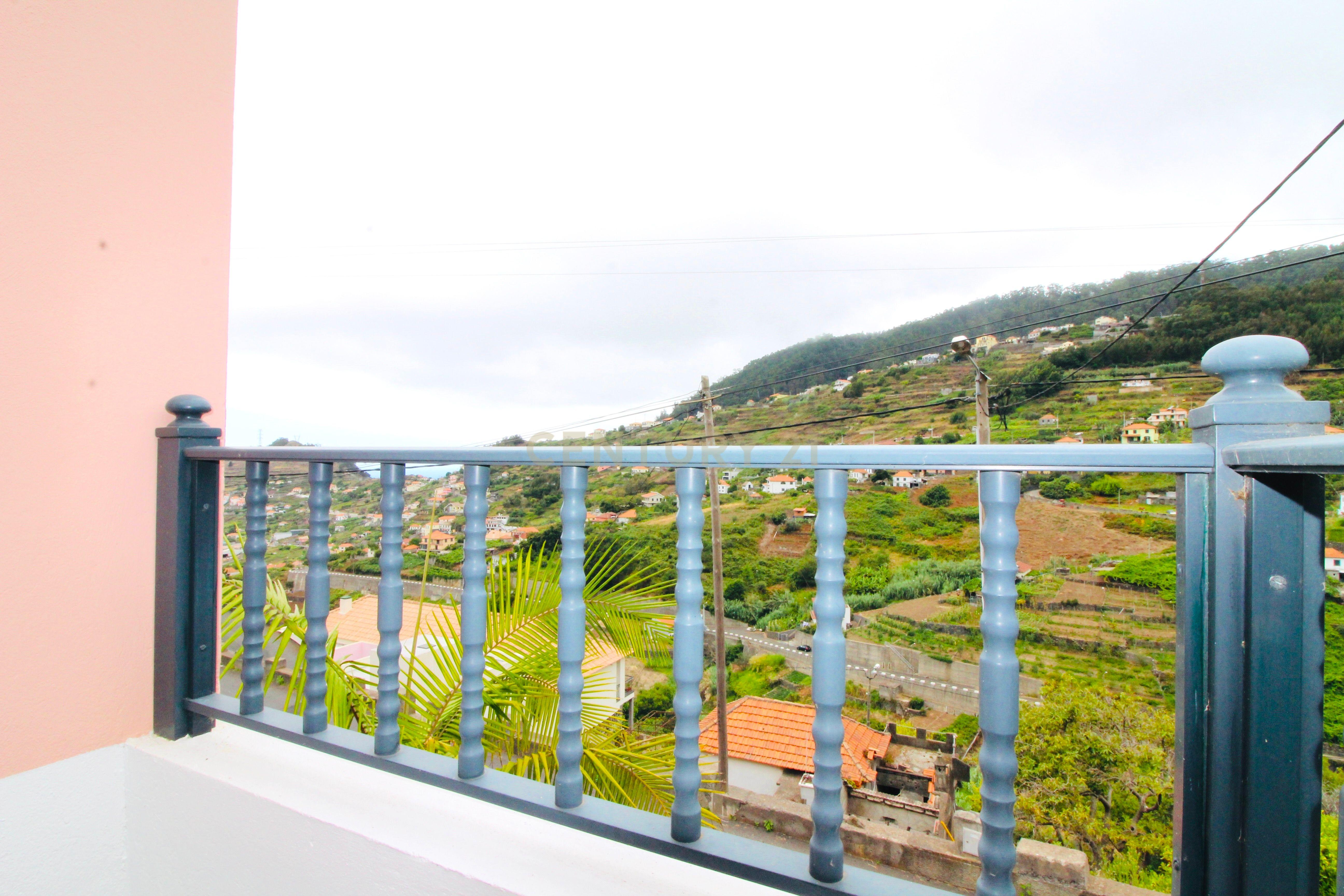 Moradia T4 - Campanario - Ribeira Brava - Image 3