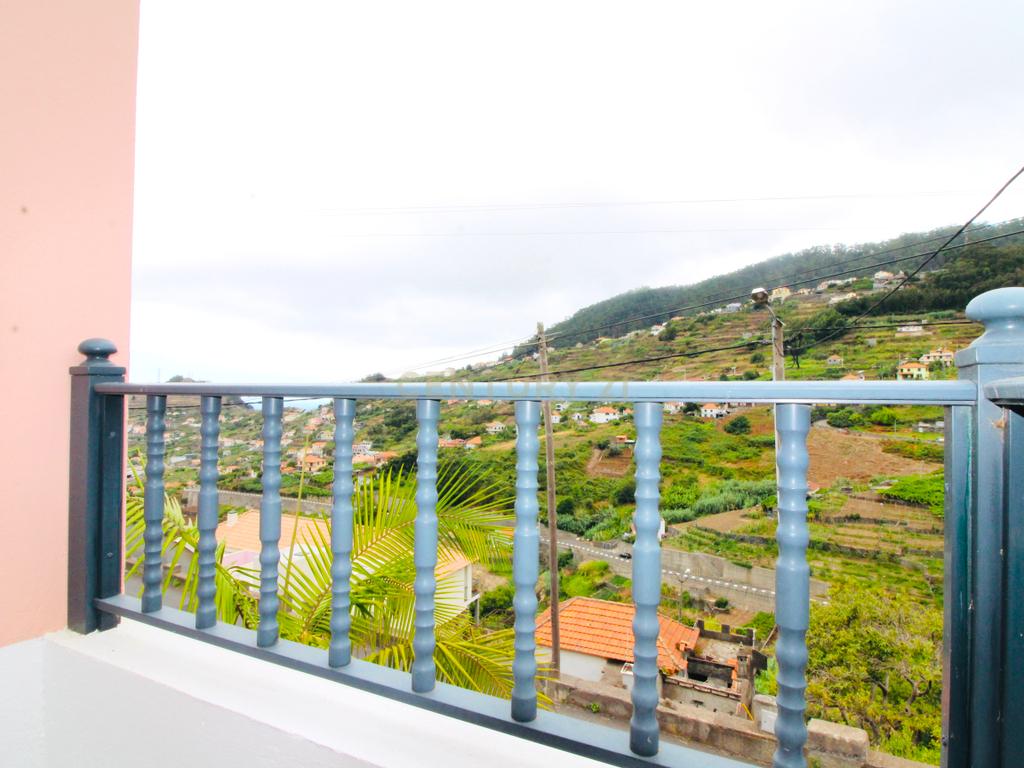 Moradia T4 - Campanario - Ribeira Brava - Image 3