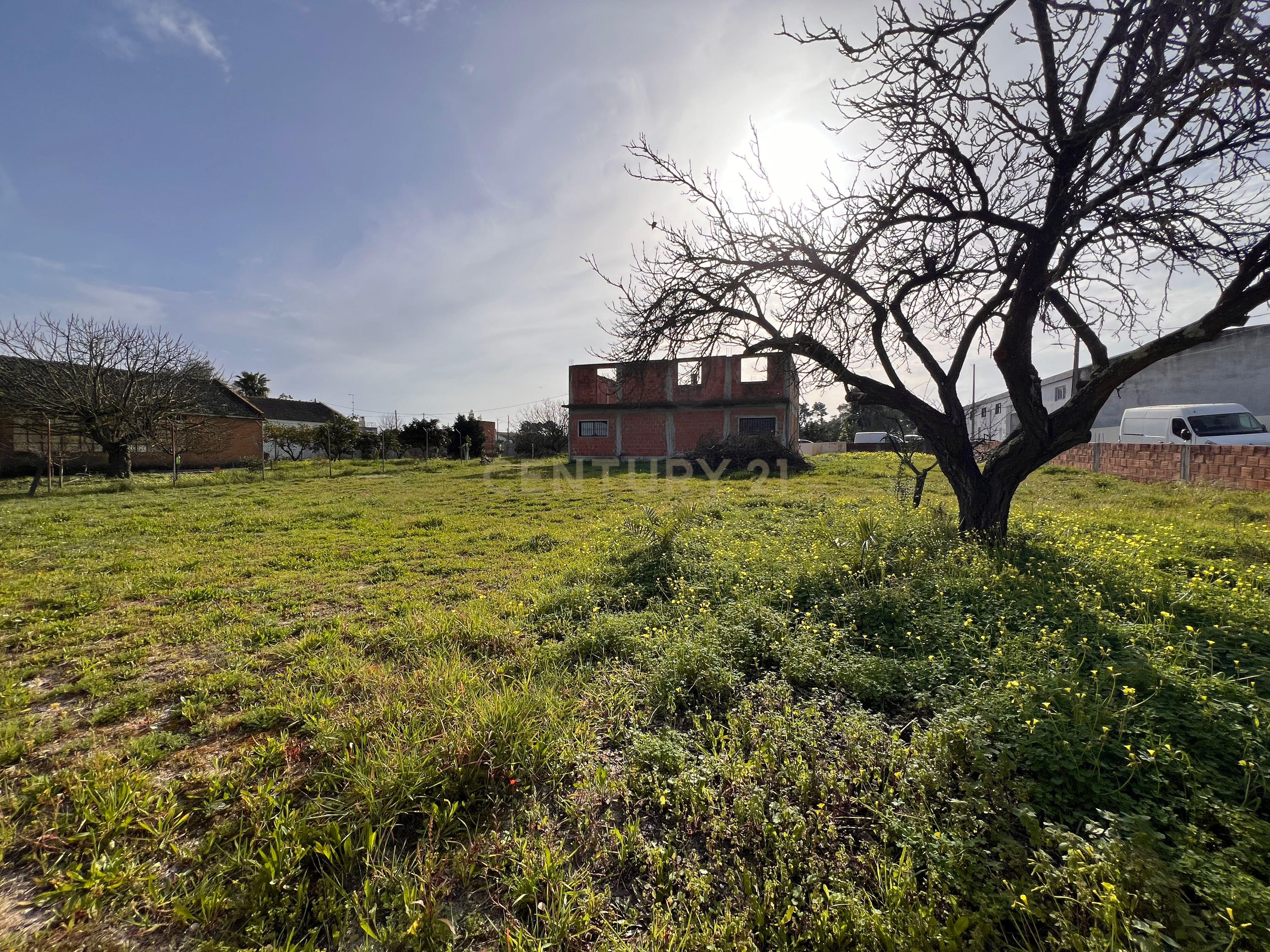 Land for sale in Seixal, Portugal — €249,000