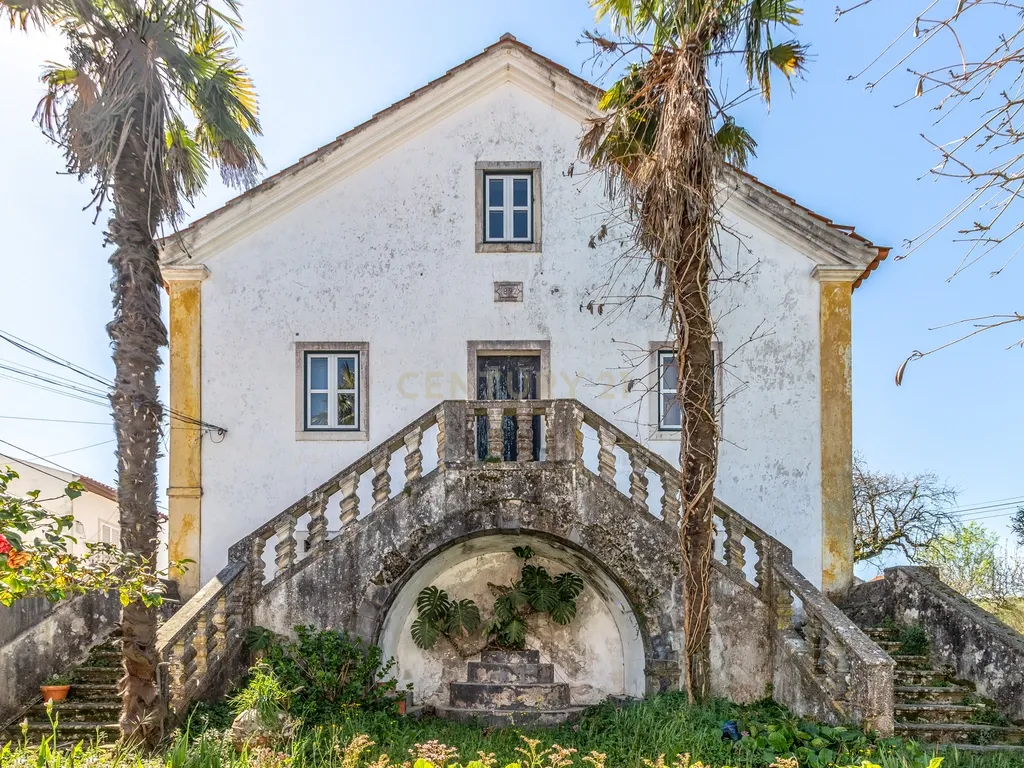 Quinta com Palacete - Image 14