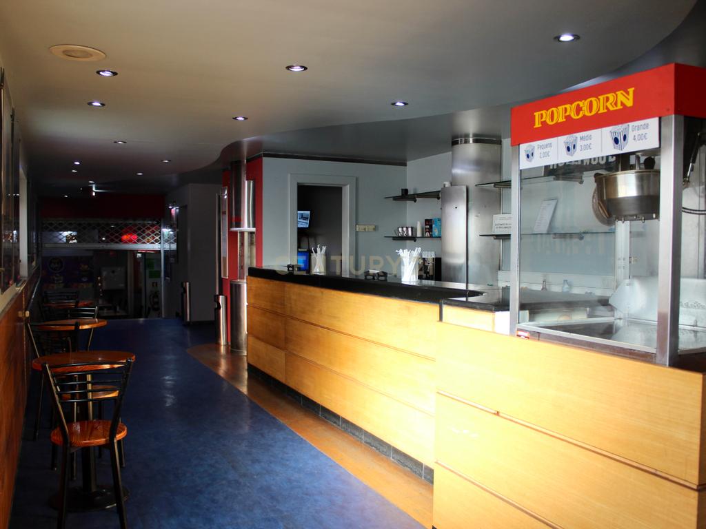 Excelente negocio sala de cine teatro Pombal shopping! - Image 4