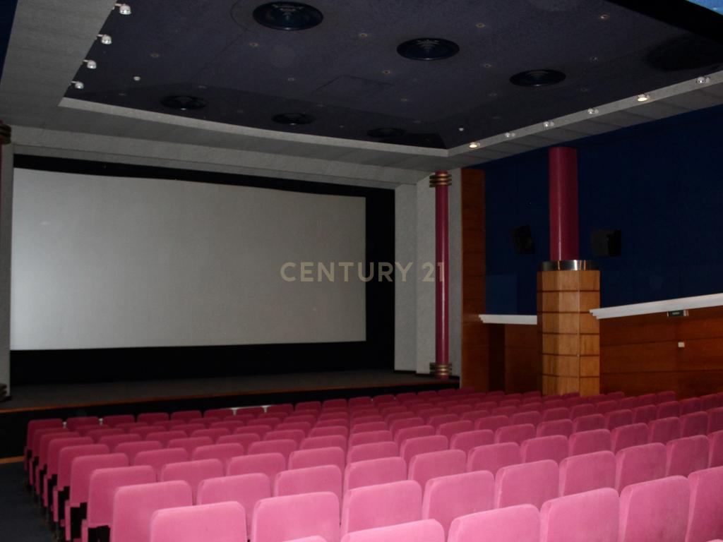 Excelente negocio sala de cine teatro Pombal shopping! - Image 13