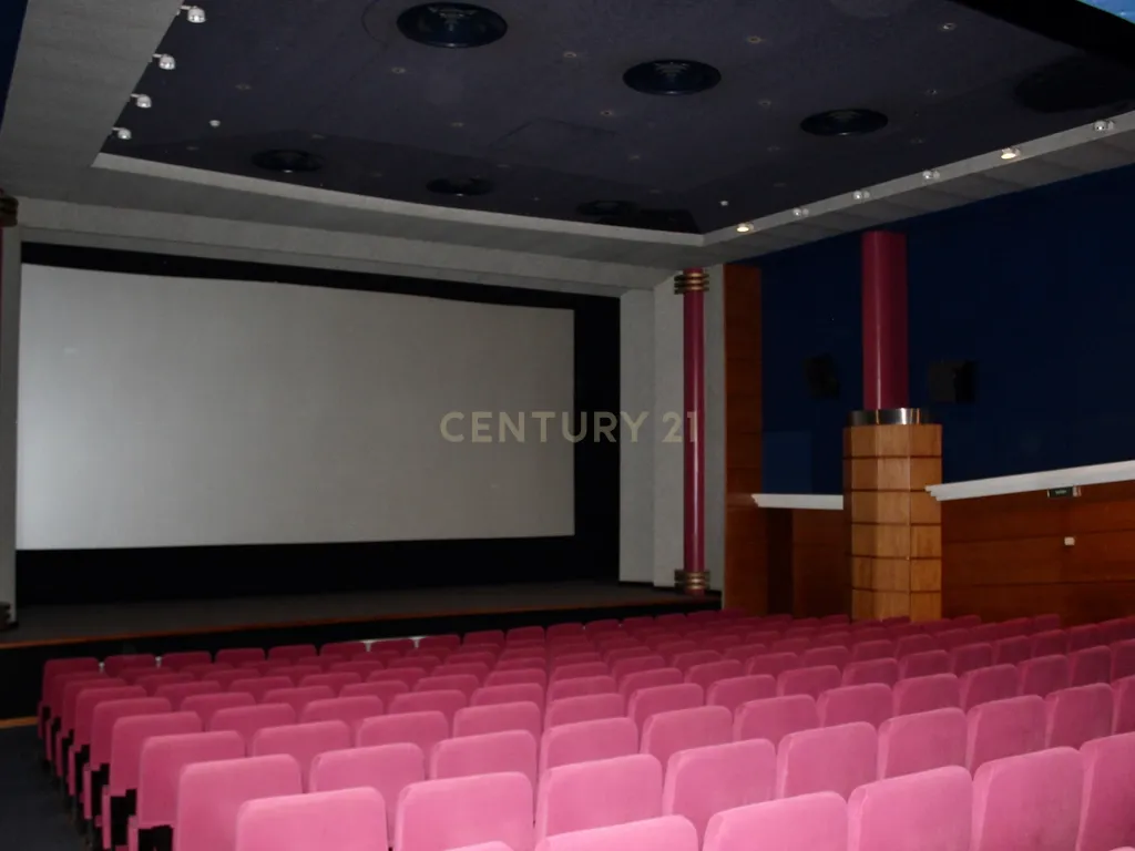 Excelente negocio sala de cine teatro Pombal shopping! - Image 13