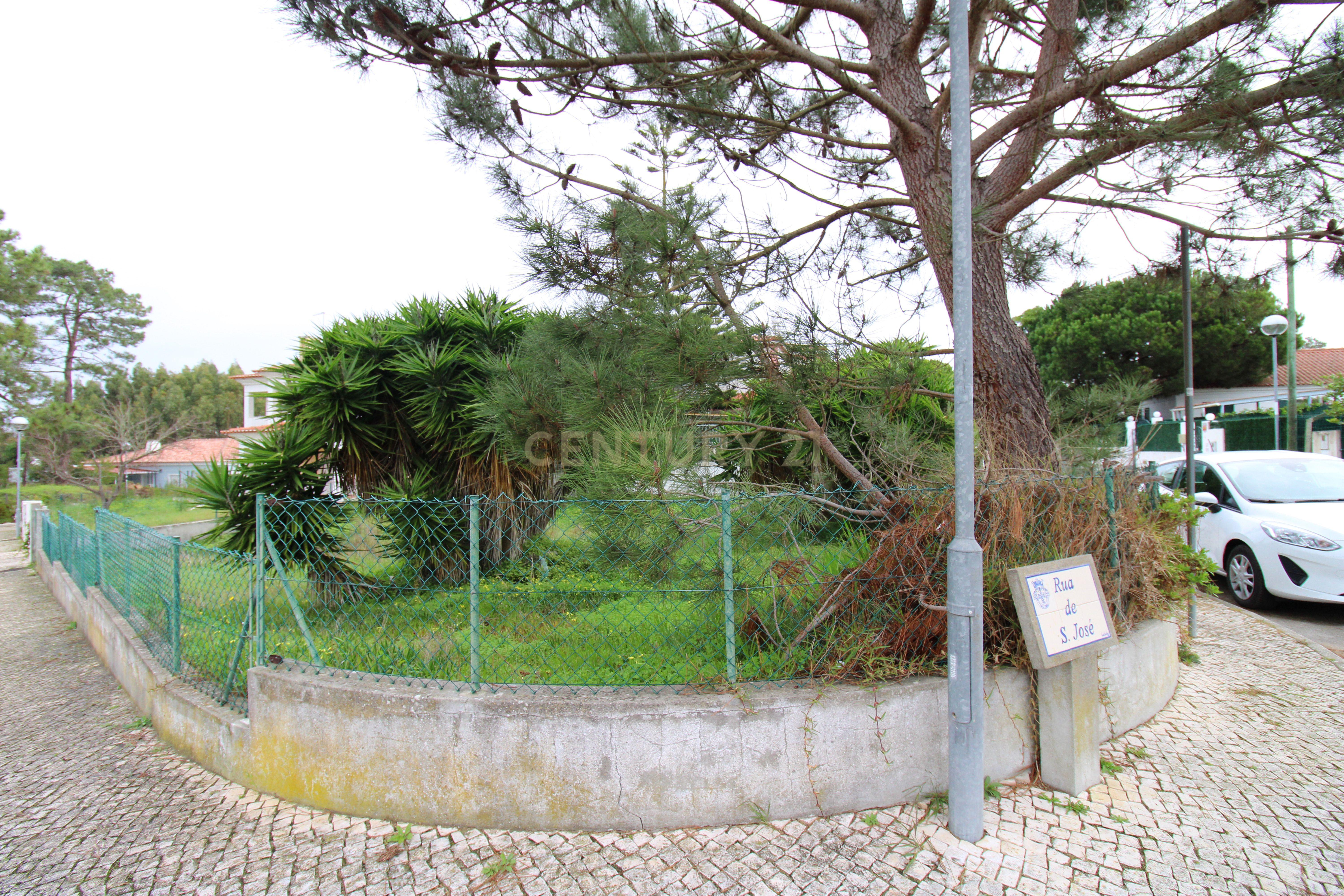 Lote de terreno para construção com 386 m2 na Lagoa de Albufeira - Image 8