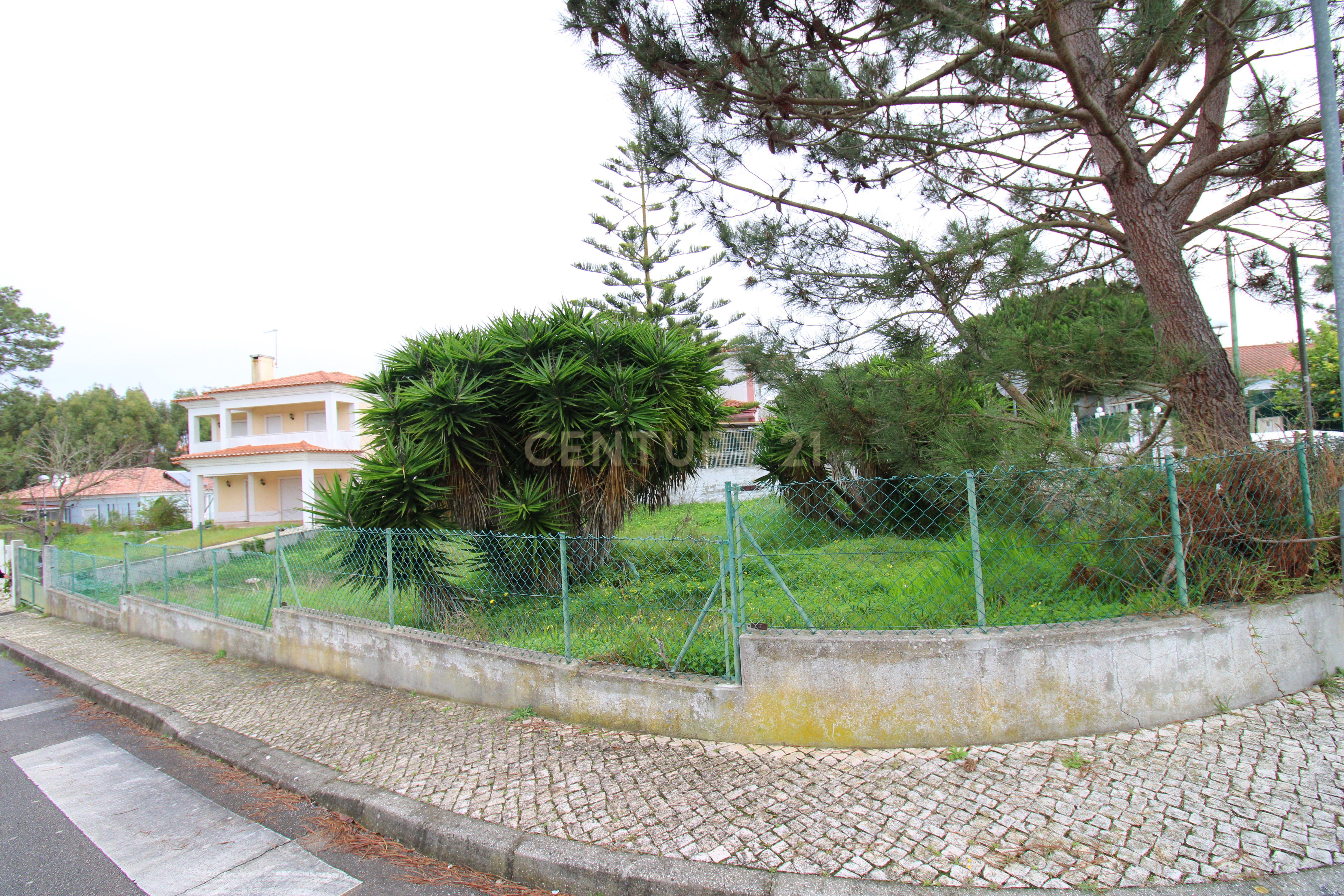 Lote de terreno para construção com 386 m2 na Lagoa de Albufeira - Image 11