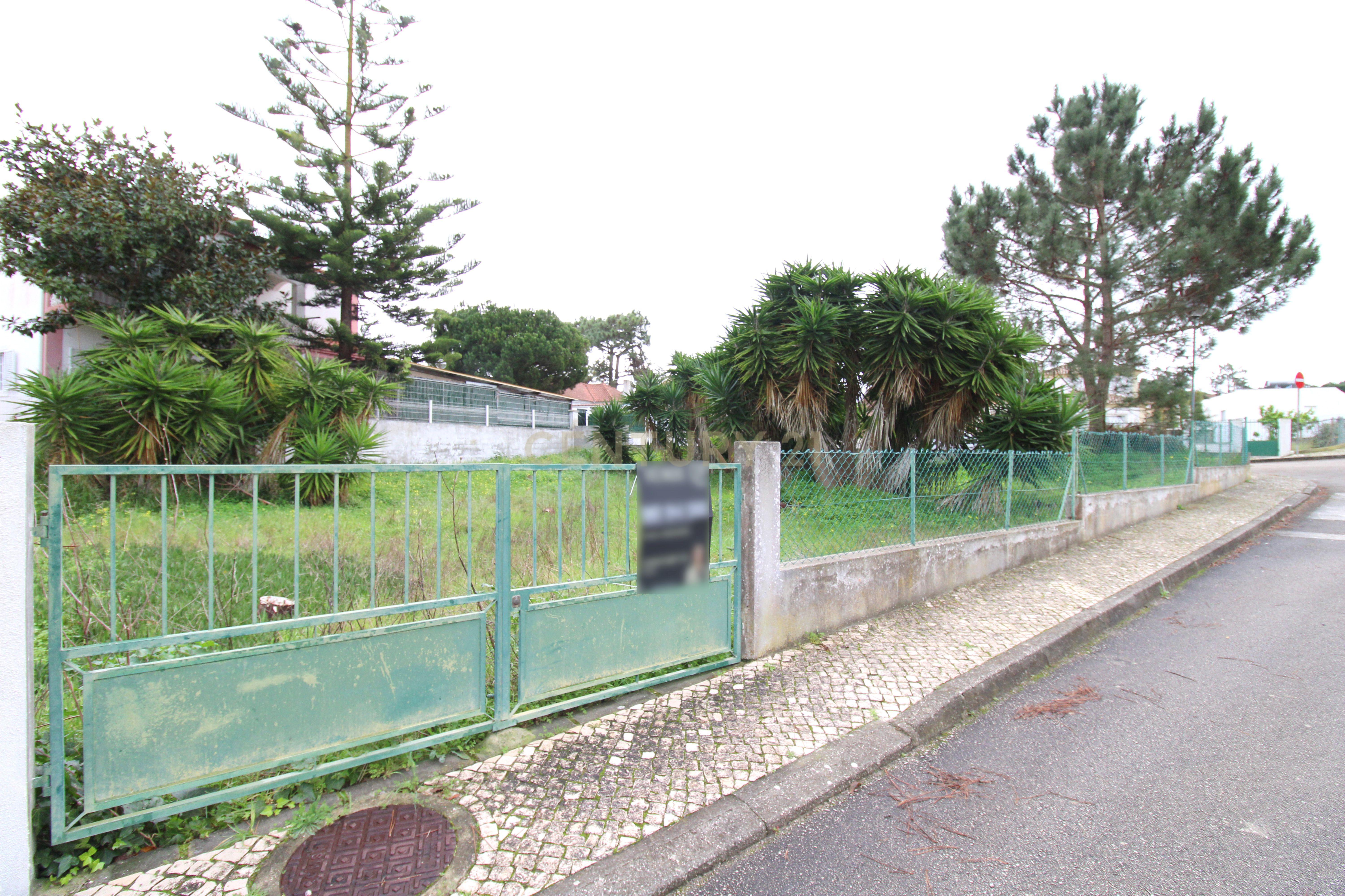 Lote de terreno para construção com 386 m2 na Lagoa de Albufeira - Image 6