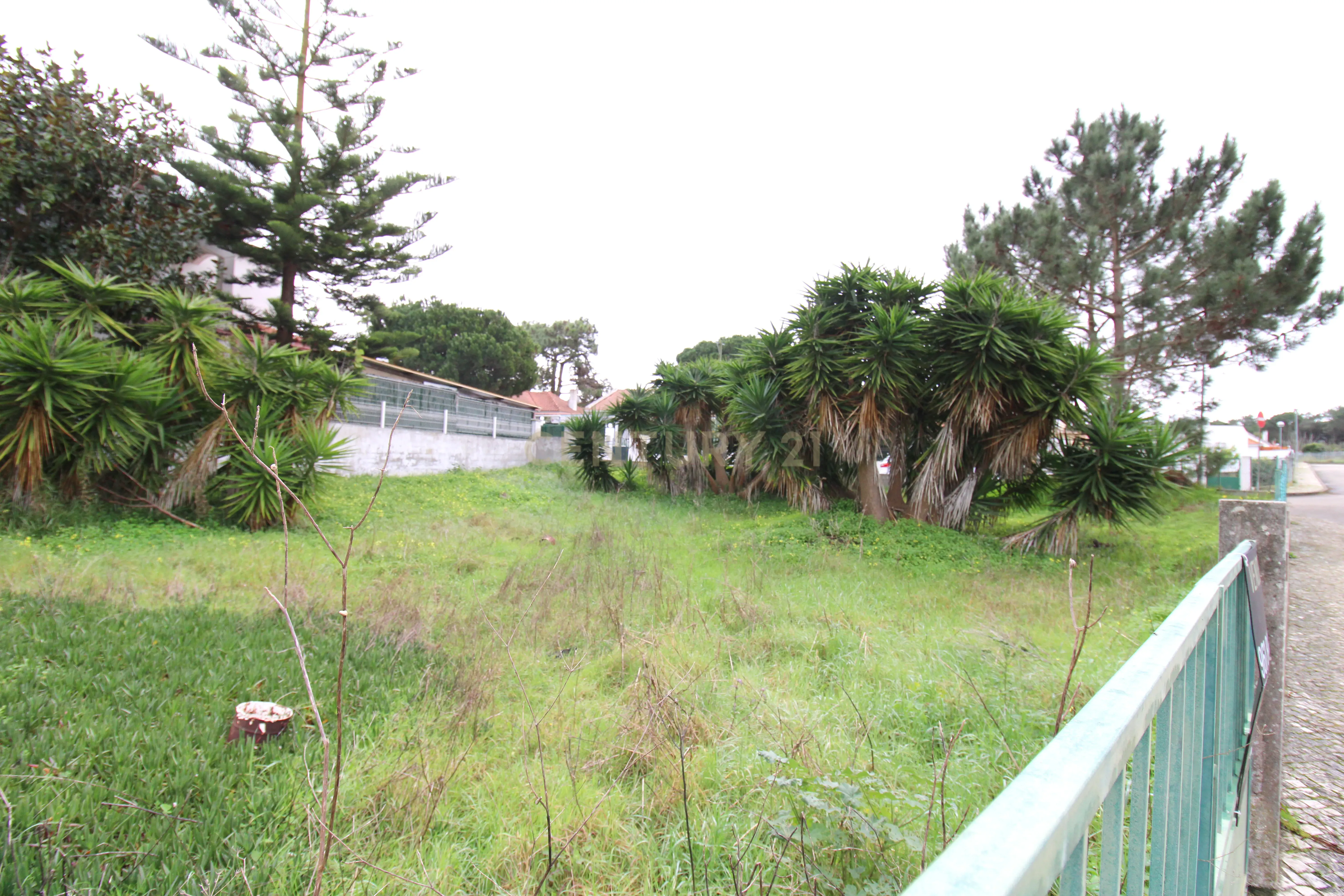 Lote de terreno para construção com 386 m2 na Lagoa de Albufeira - Image 7