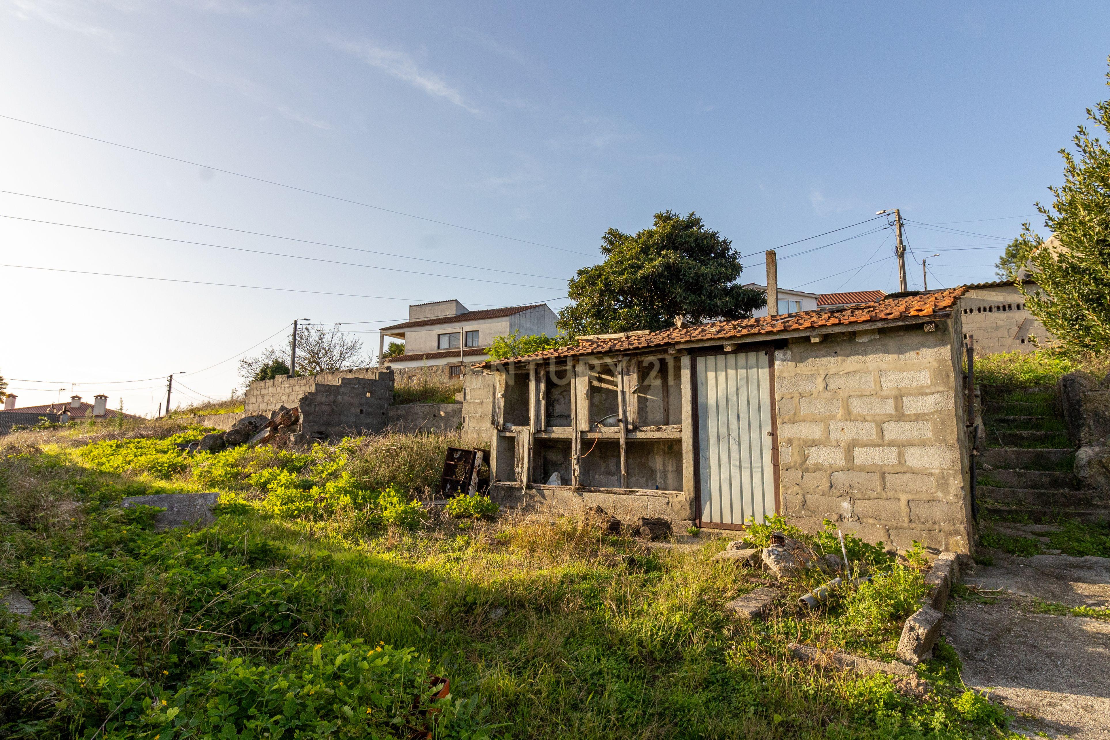 Moradia venda - Minhotães - Image 11