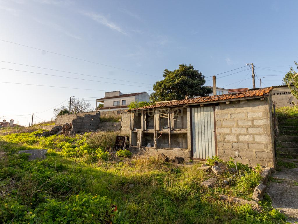 Moradia venda - Minhotães - Image 11
