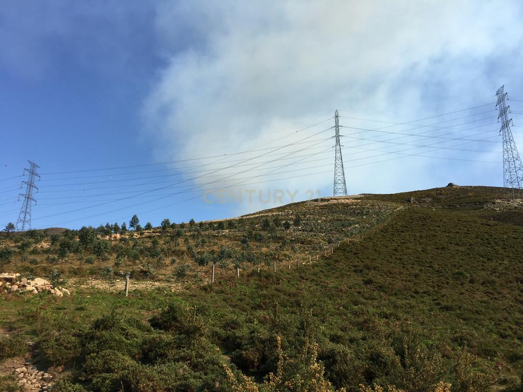 Terreno na zona do geres com 11.800 m2 - Image 1