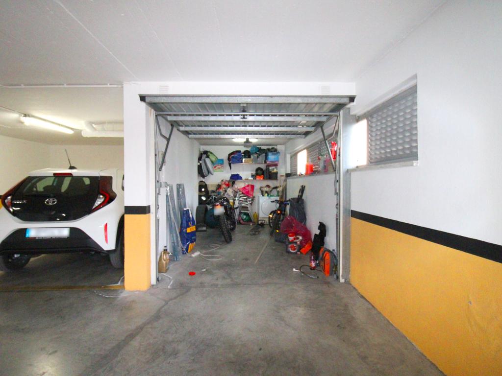 T3 com terraço e box na Quinta de Santa Rita - Image 28