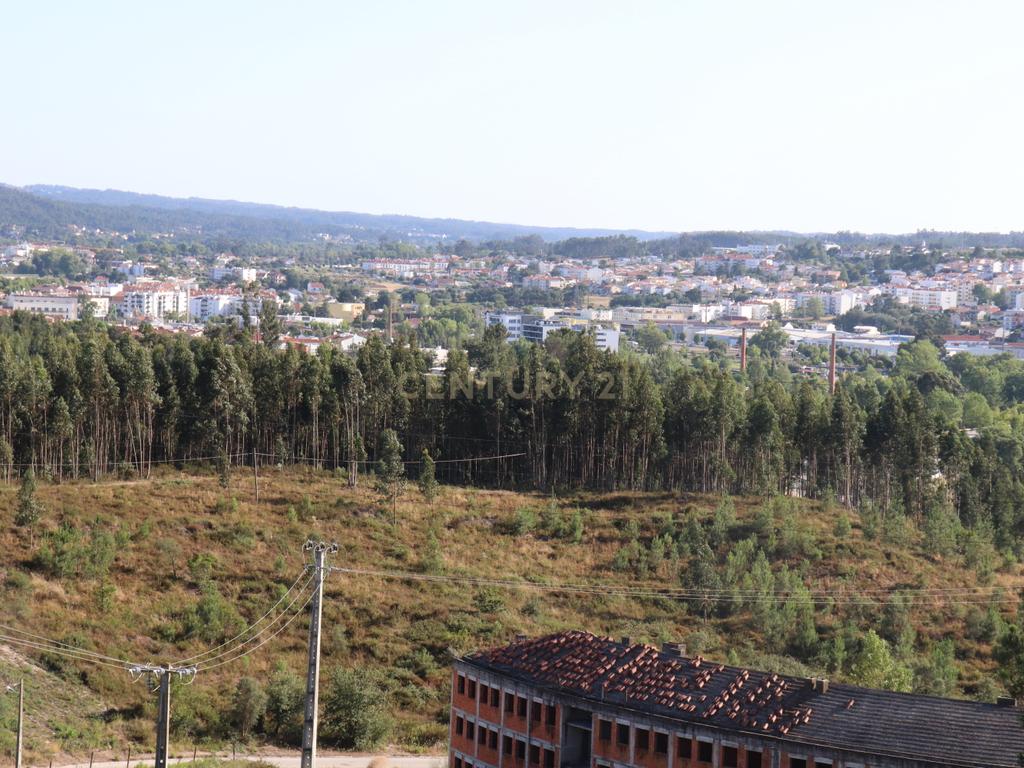 Terreno às portas da Cidade de Pombal - Image 5