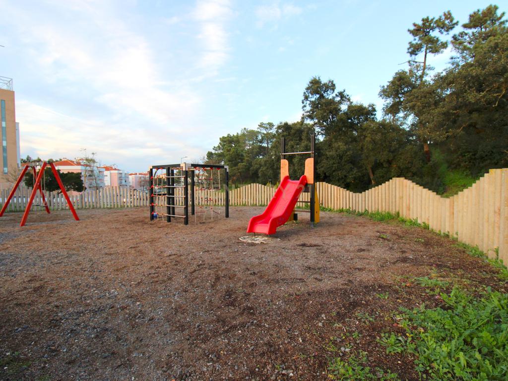 T3 com terraço e box na Quinta de Santa Rita - Image 32