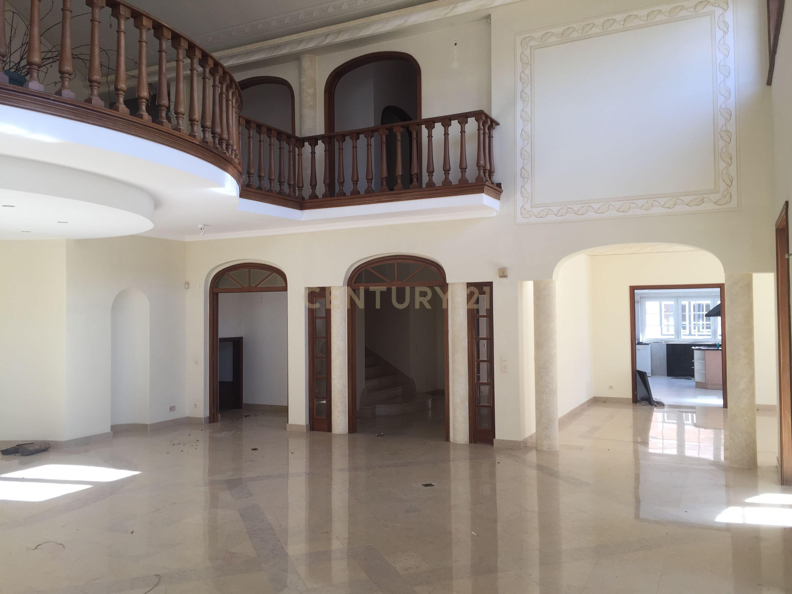 Moradia de luxo V7 localizada junto ao Belas Club de Campo - Image 17