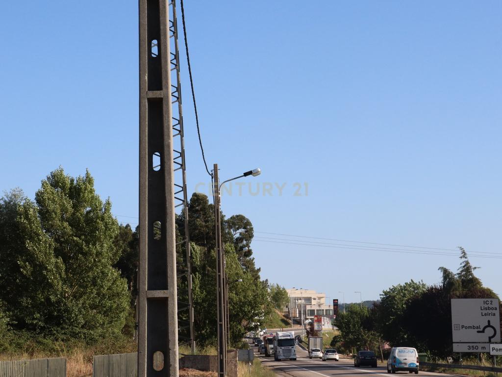 Terreno às portas da Cidade de Pombal - Image 13