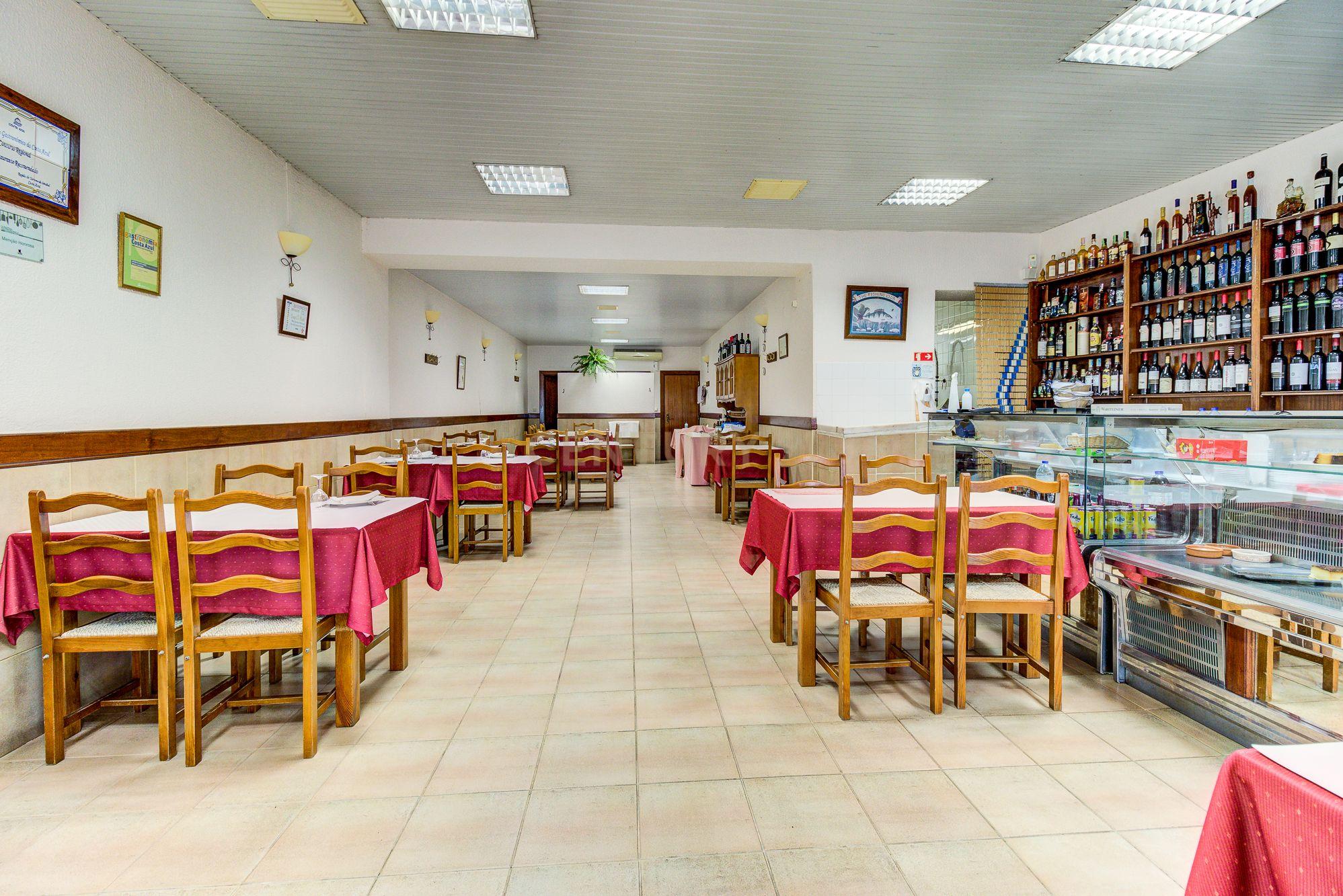 Trespasse de Restaurante emblemático do Montijo, 60 lugares, 120 m2 - Image 4