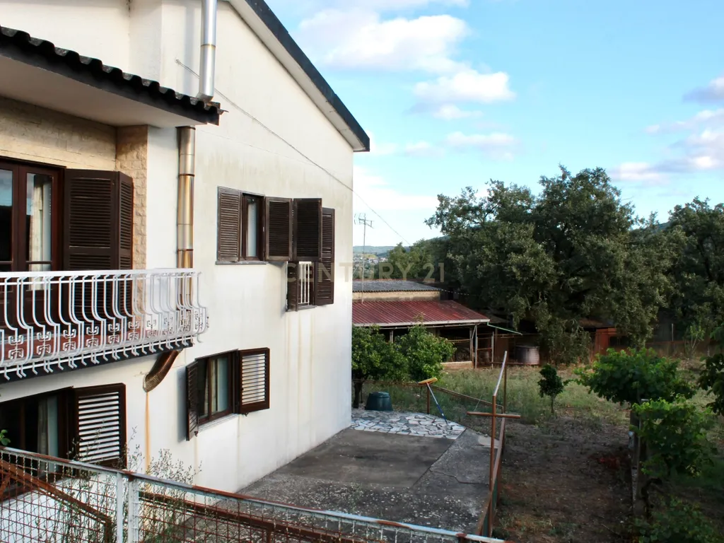 MORADIA T4 -ANSIÃO- com ARMAZÉM, anexos e 1ha terreno - Image 50