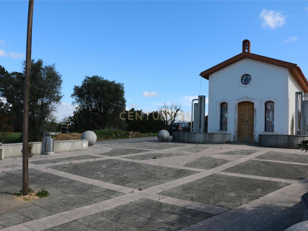 TERRENO PARA CONSTRUÇÃO | OLIVEIRA DO BAIRRO | 1460m2 - Image 4