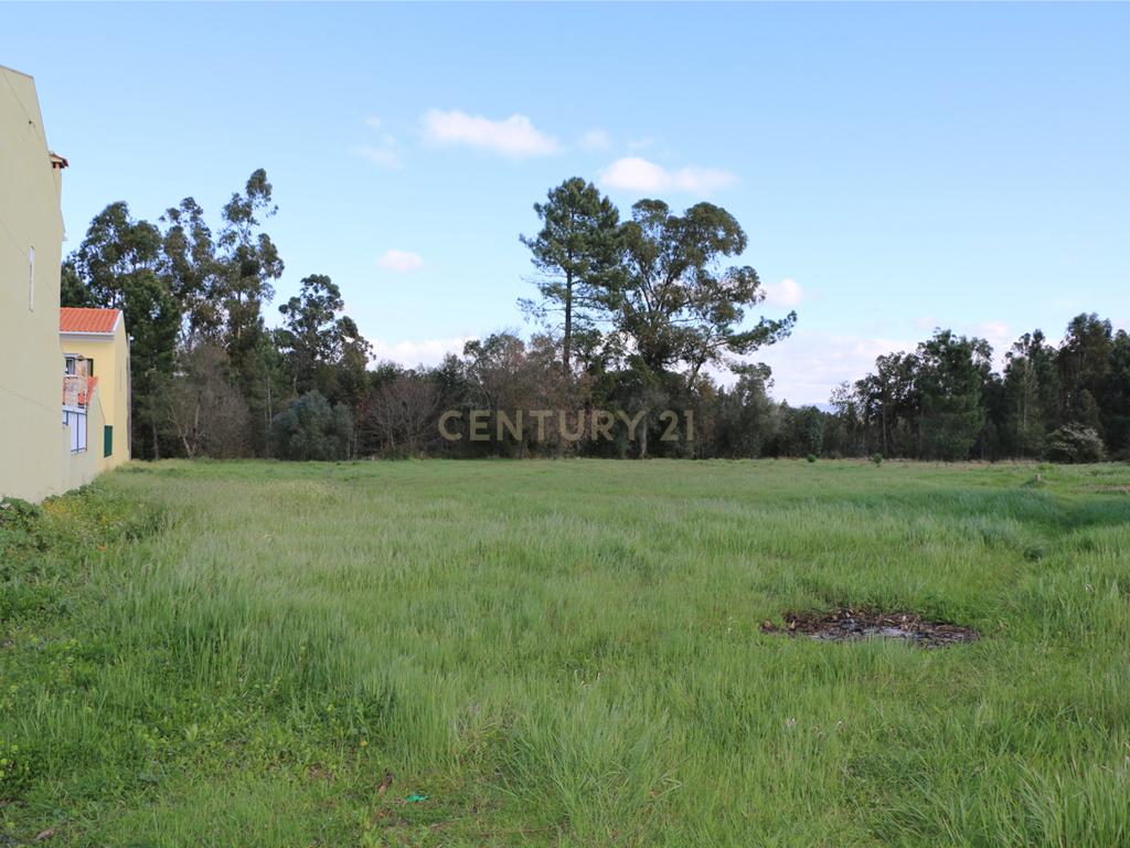 TERRENO PARA CONSTRUÇÃO | OLIVEIRA DO BAIRRO | 1460m2 - Image 1