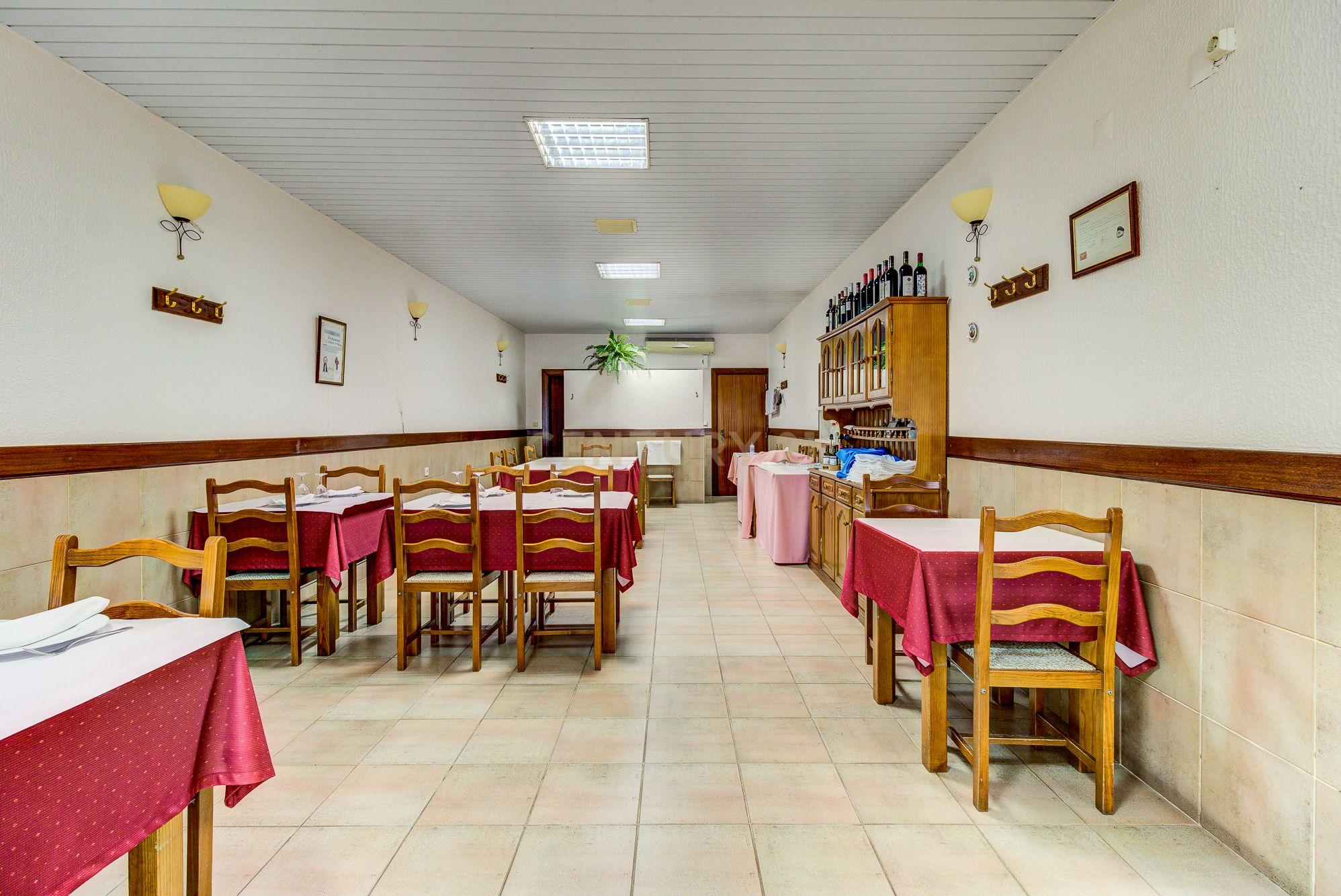 Trespasse de Restaurante emblemático do Montijo, 60 lugares, 120 m2 - Image 10