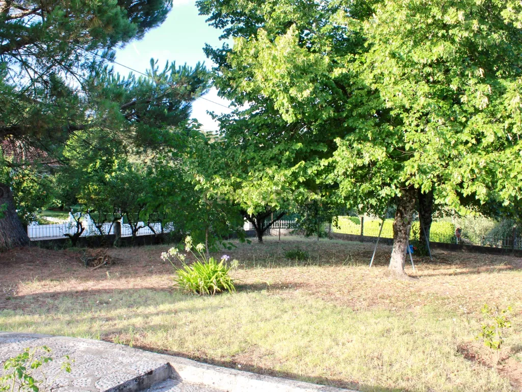 MORADIA T4 -ANSIÃO- com ARMAZÉM, anexos e 1ha terreno - Image 43