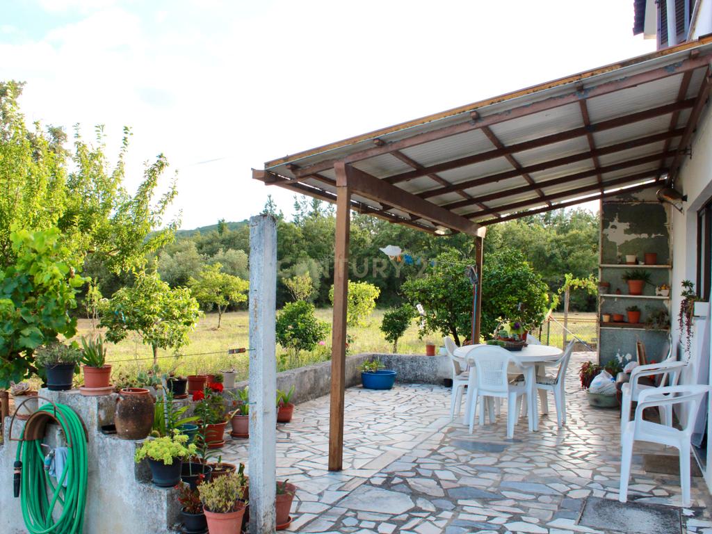 MORADIA T4 -ANSIÃO-  com ARMAZÉM, anexos e 1ha terreno - Image 25