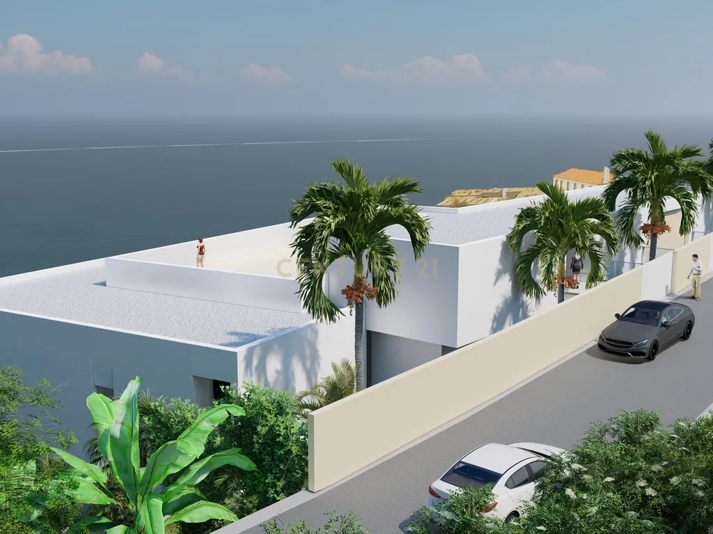 Villa de luxo Contemporânea - CALHETA - MADEIRA - Image 44
