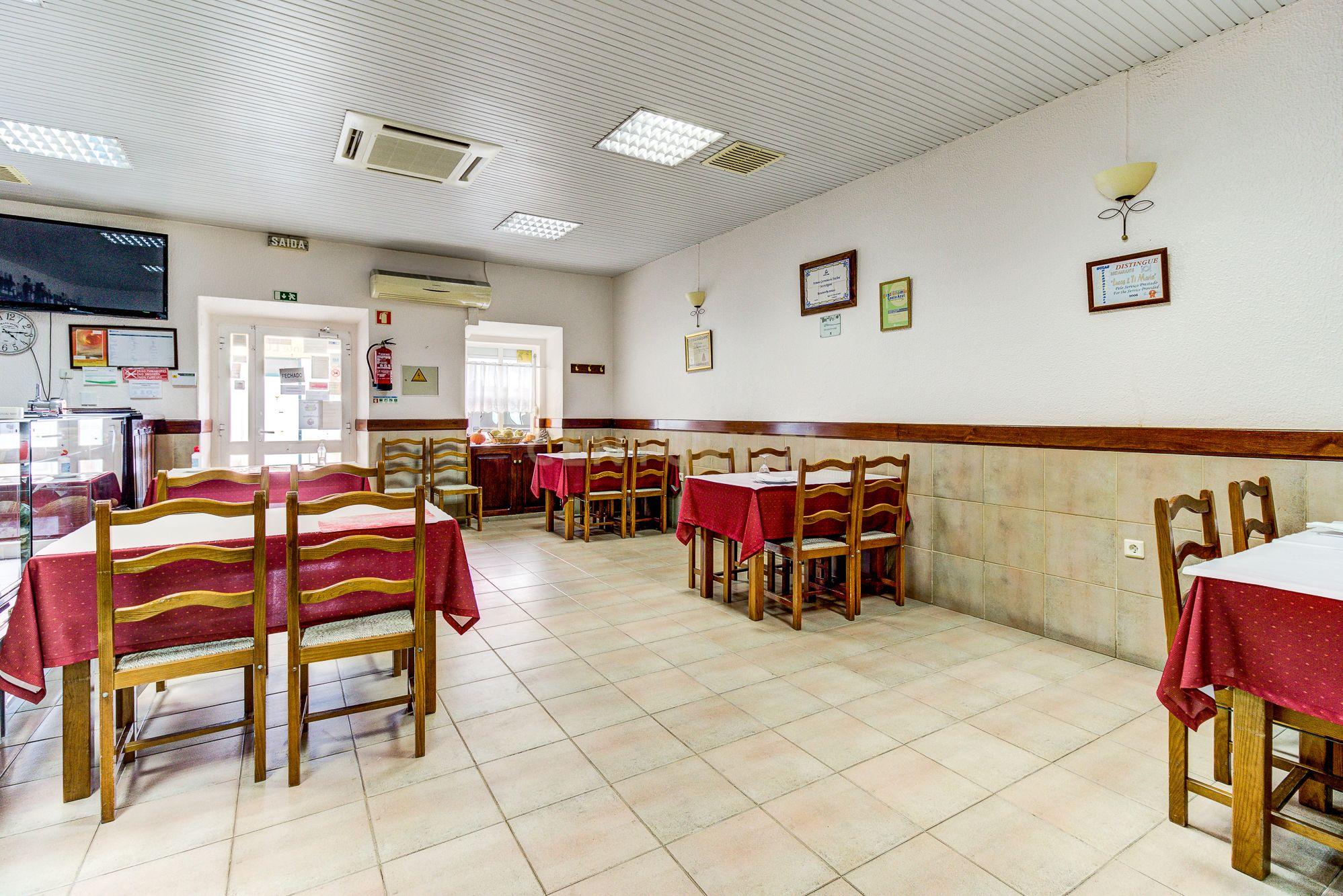 Trespasse de Restaurante emblemático do Montijo, 60 lugares, 120 m2 - Image 7