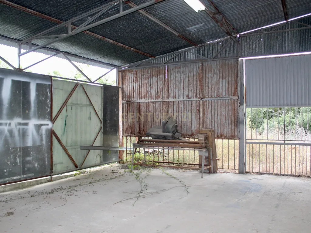 MORADIA T4 -ANSIÃO- com ARMAZÉM, anexos e 1ha terreno - Image 78