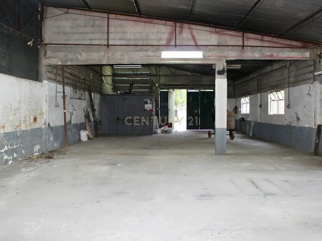 MORADIA T4 -ANSIÃO- com ARMAZÉM, anexos e 1ha terreno - Image 36