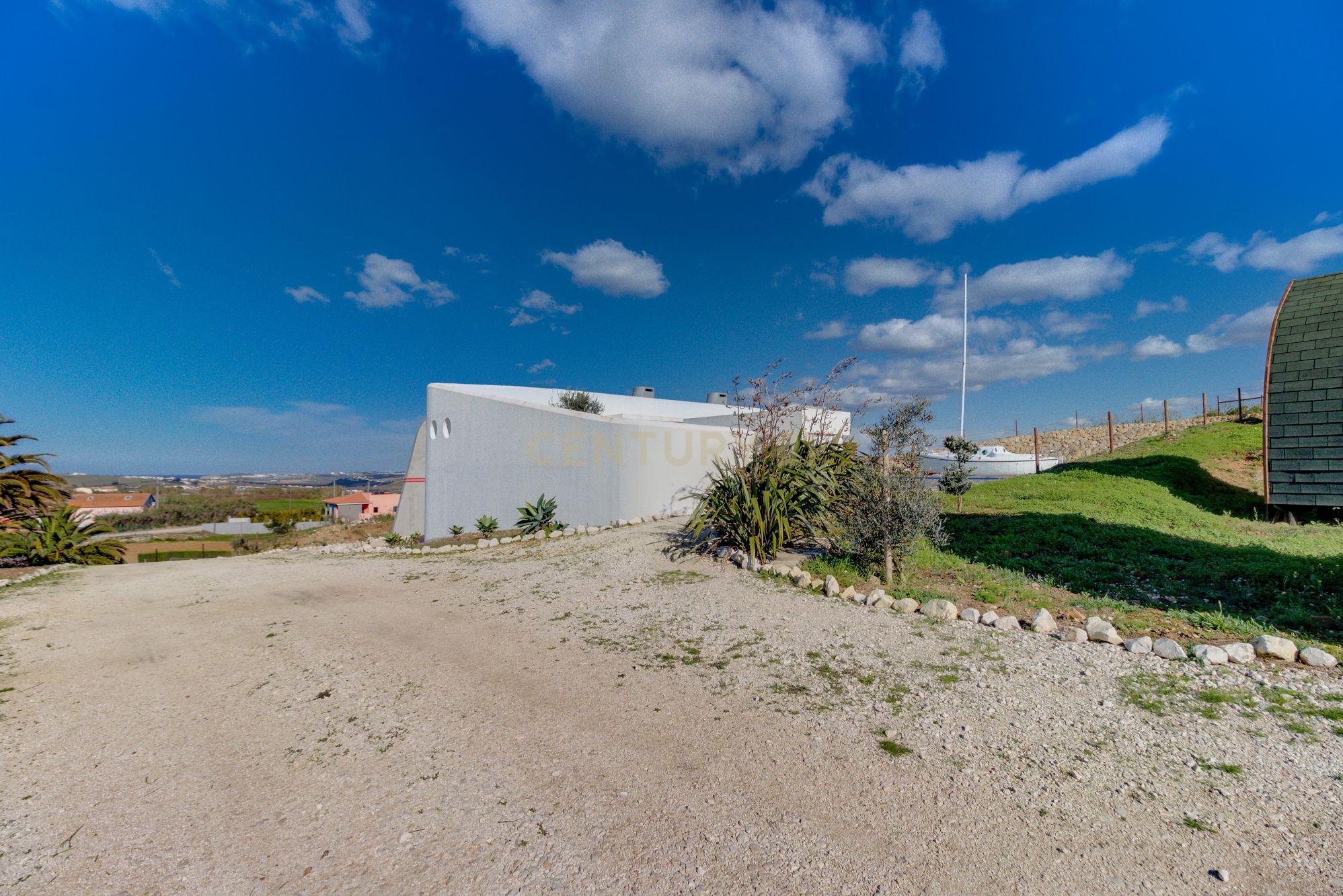 Herdade Monte do Carmo - Encarnação - Ericeira - Mafra - Image 36