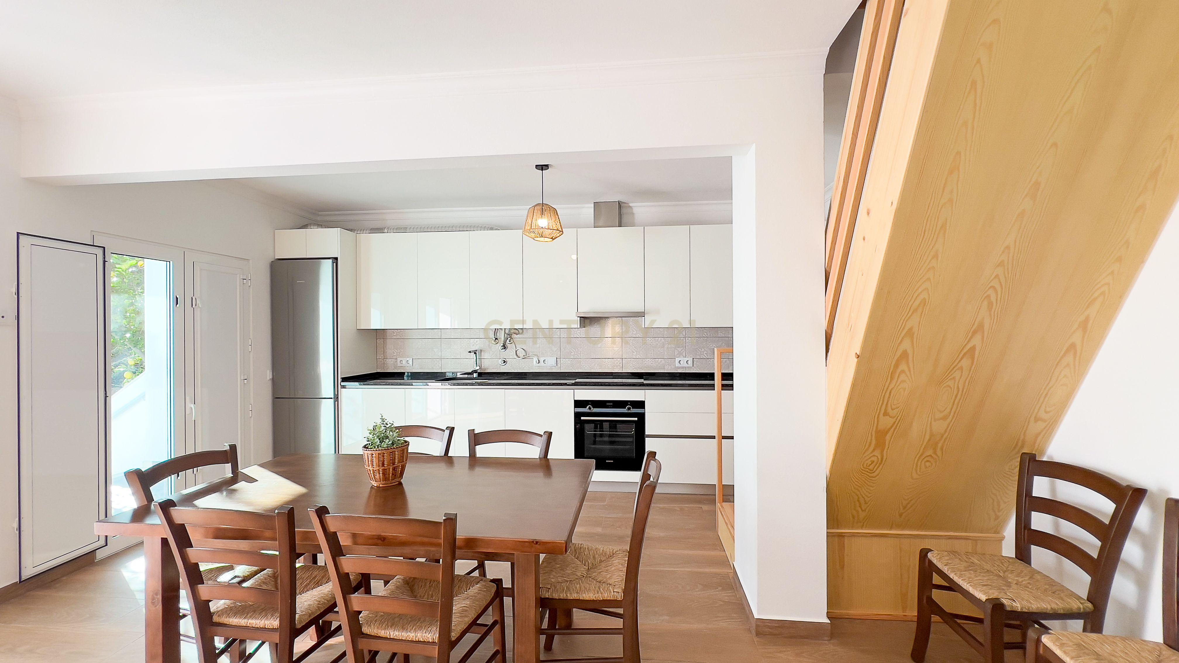 APARTAMENTO T3 NO CENTRO DE ALCOUTIM - Image 8