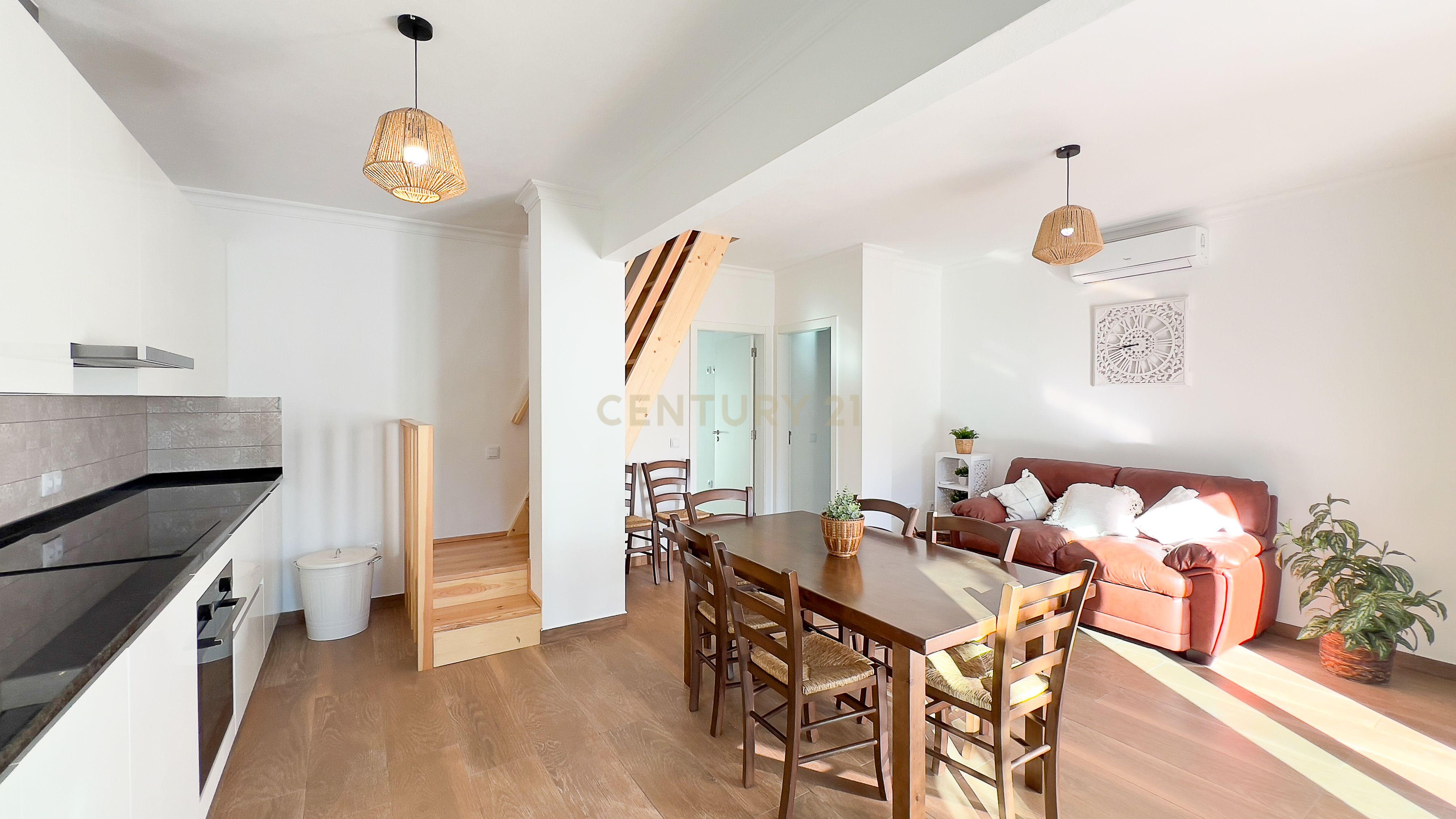 APARTAMENTO T3 NO CENTRO DE ALCOUTIM - Image 7