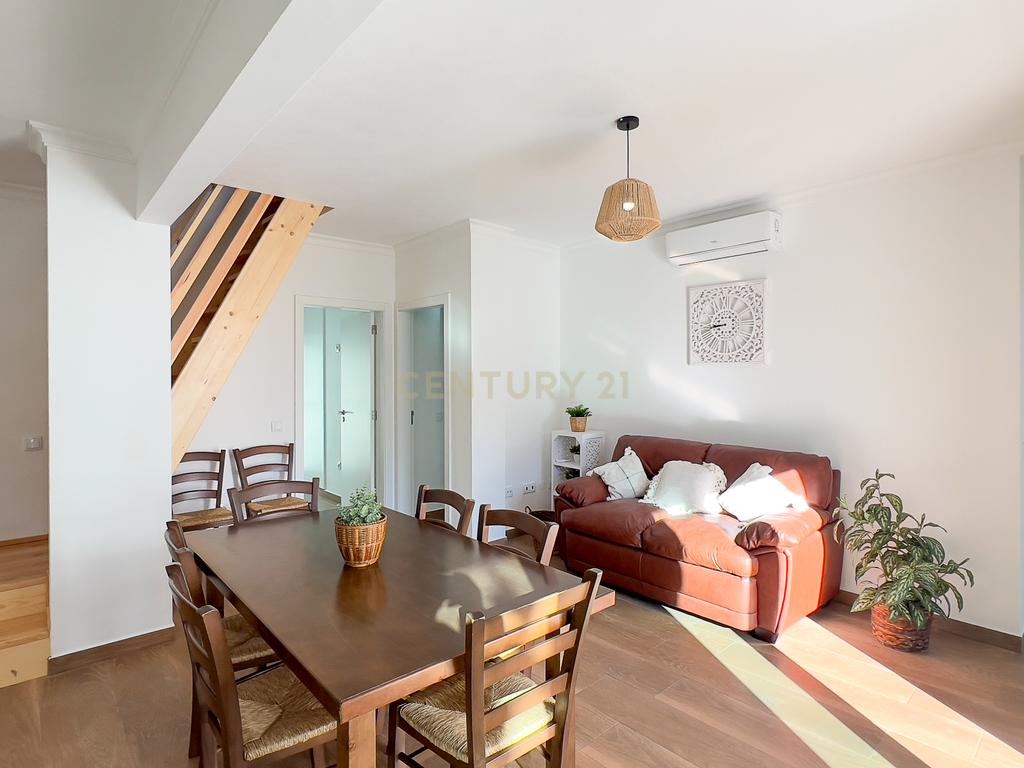 APARTAMENTO T3 NO CENTRO DE ALCOUTIM - Image 9