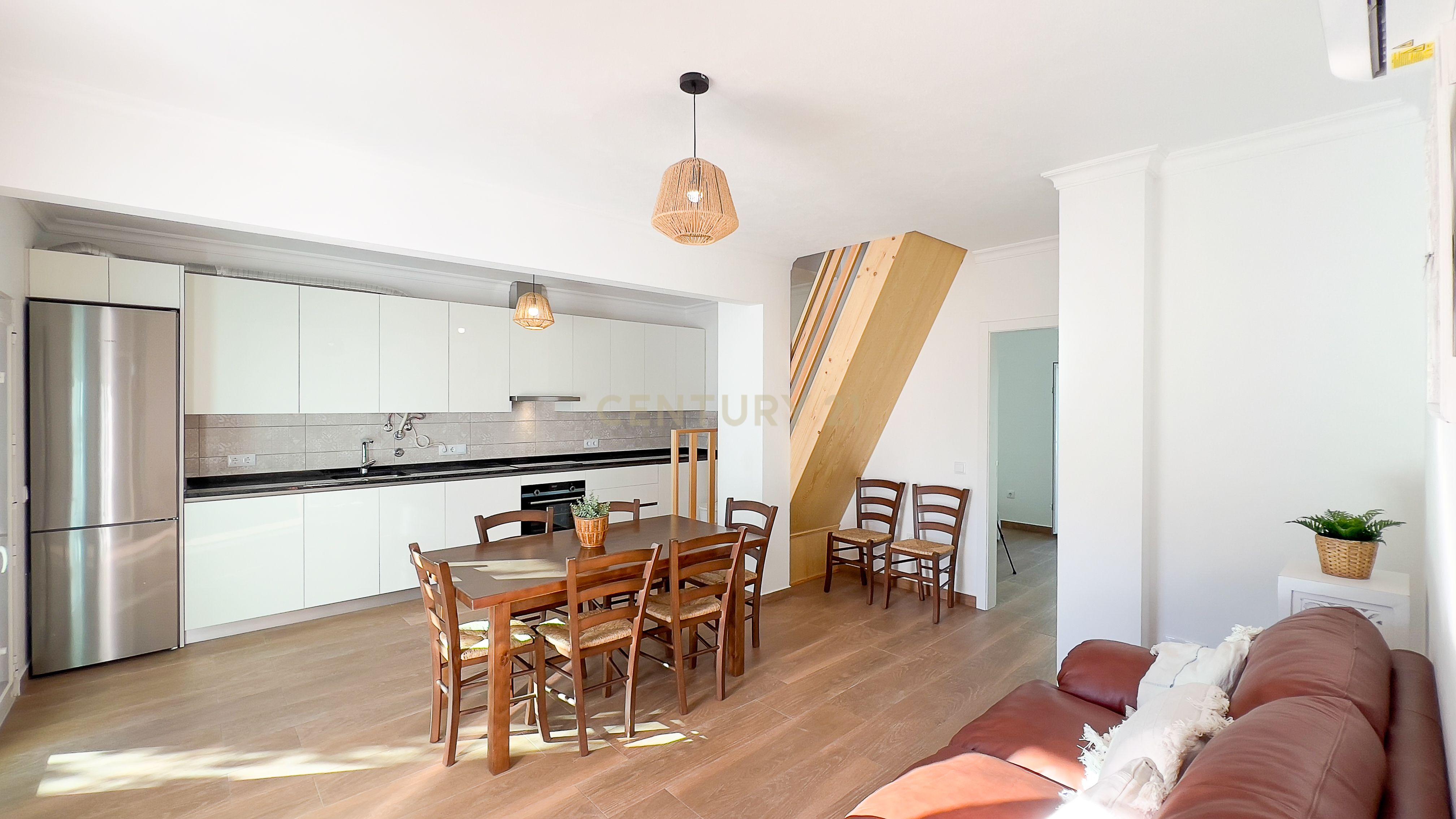 APARTAMENTO T3 NO CENTRO DE ALCOUTIM - Image 1