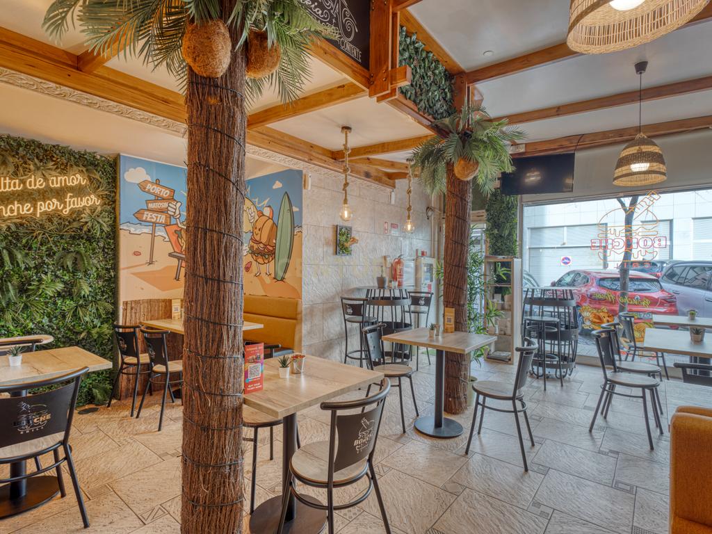 Trespasse de Restaurante no Centro de Matosinhos Sul - Image 2