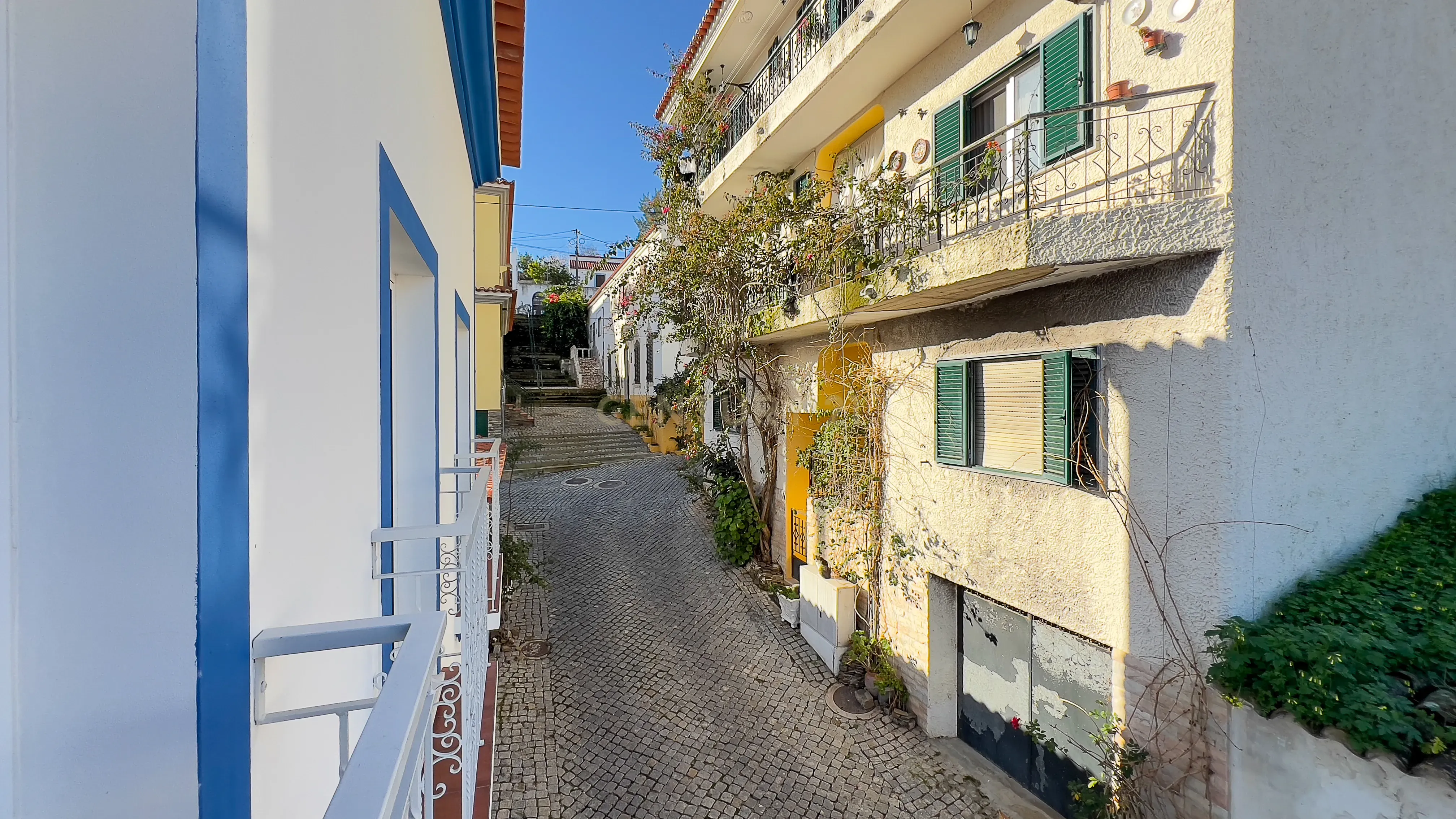 APARTAMENTO T3 NO CENTRO DE ALCOUTIM - Image 19