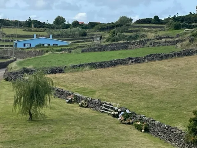 Terreno com grande frente para construção no Vale Farto - Praia da Vitória - Terceira - Açores - Image 4