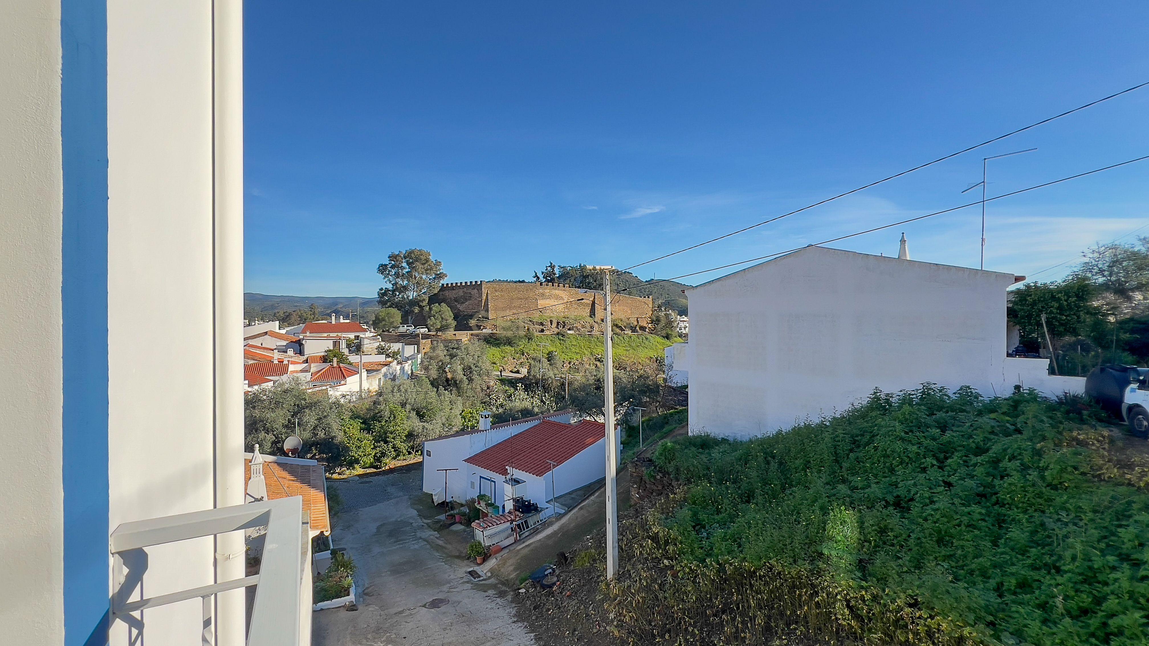 APARTAMENTO T3 NO CENTRO DE ALCOUTIM - Image 35