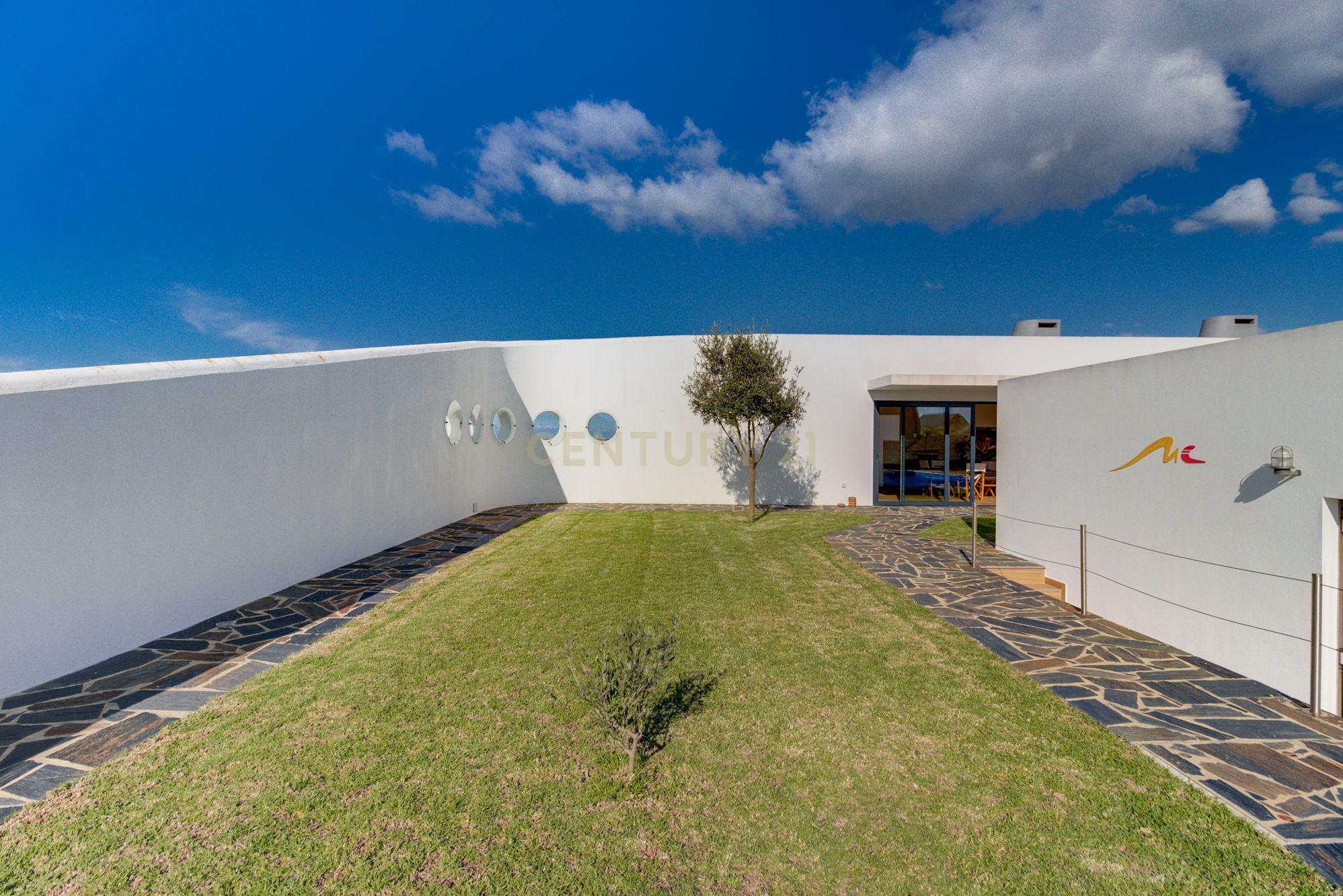 Herdade Monte do Carmo - Encarnação - Ericeira - Mafra - Image 16