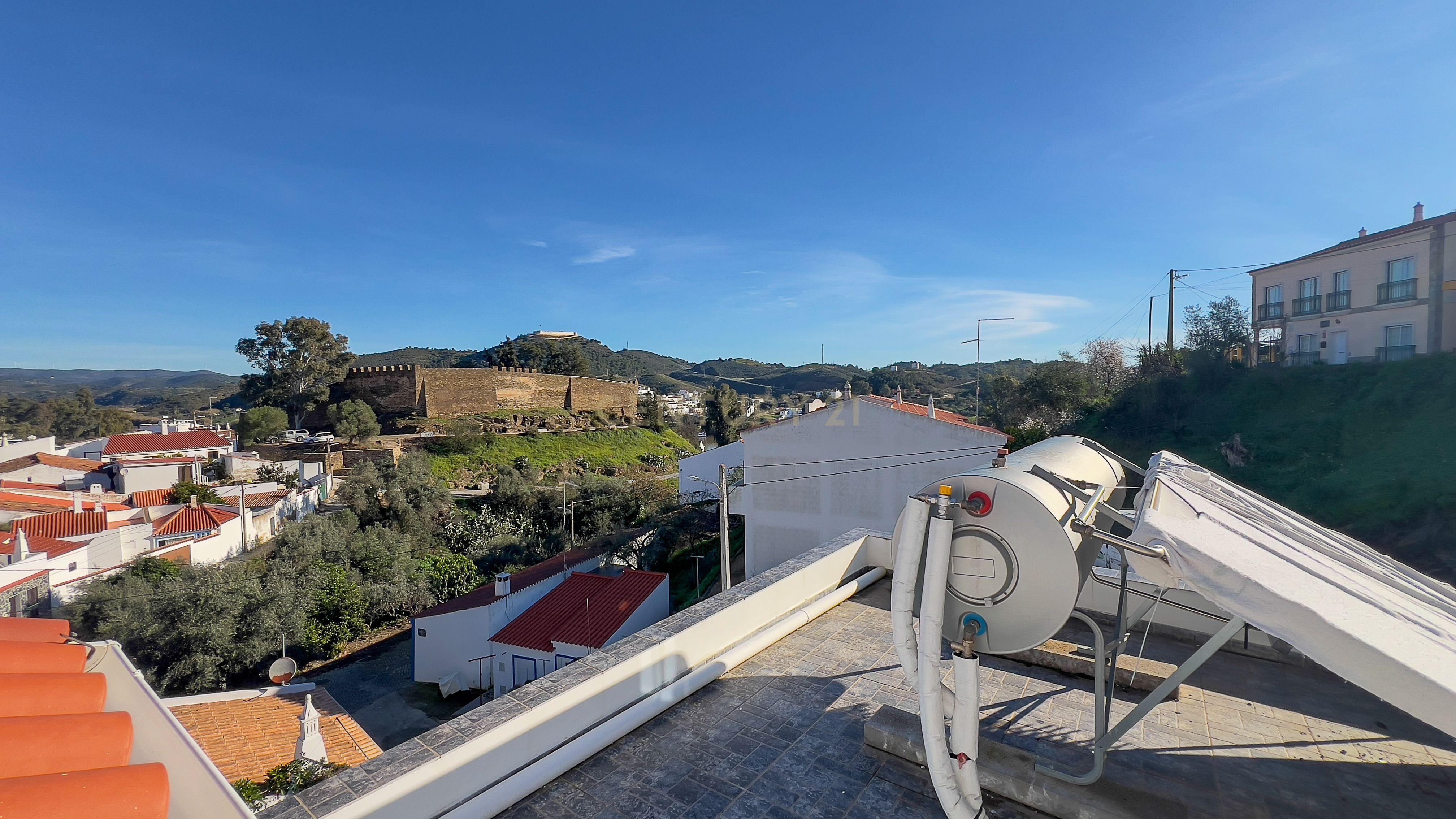 APARTAMENTO T3 NO CENTRO DE ALCOUTIM - Image 38