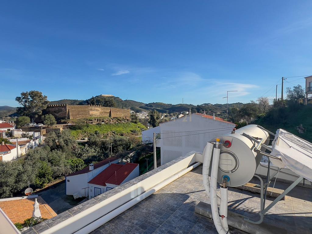 APARTAMENTO T3 NO CENTRO DE ALCOUTIM - Image 38