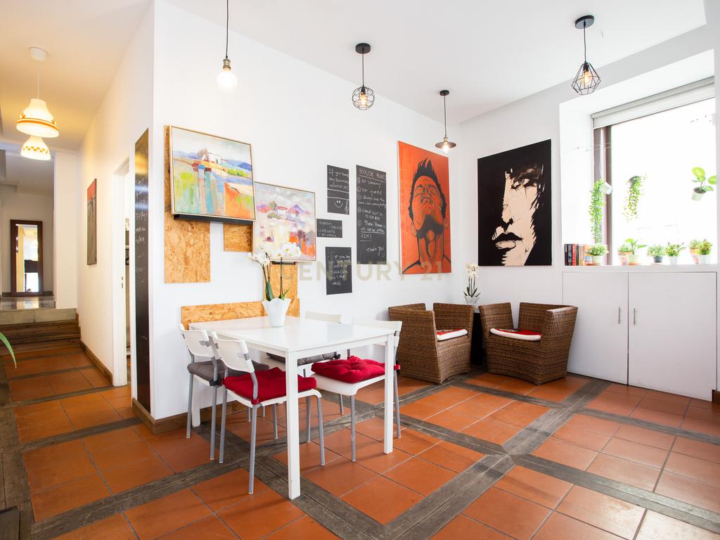 Apartamento com 3 quartos na Estrela, Lisboa - Image 2