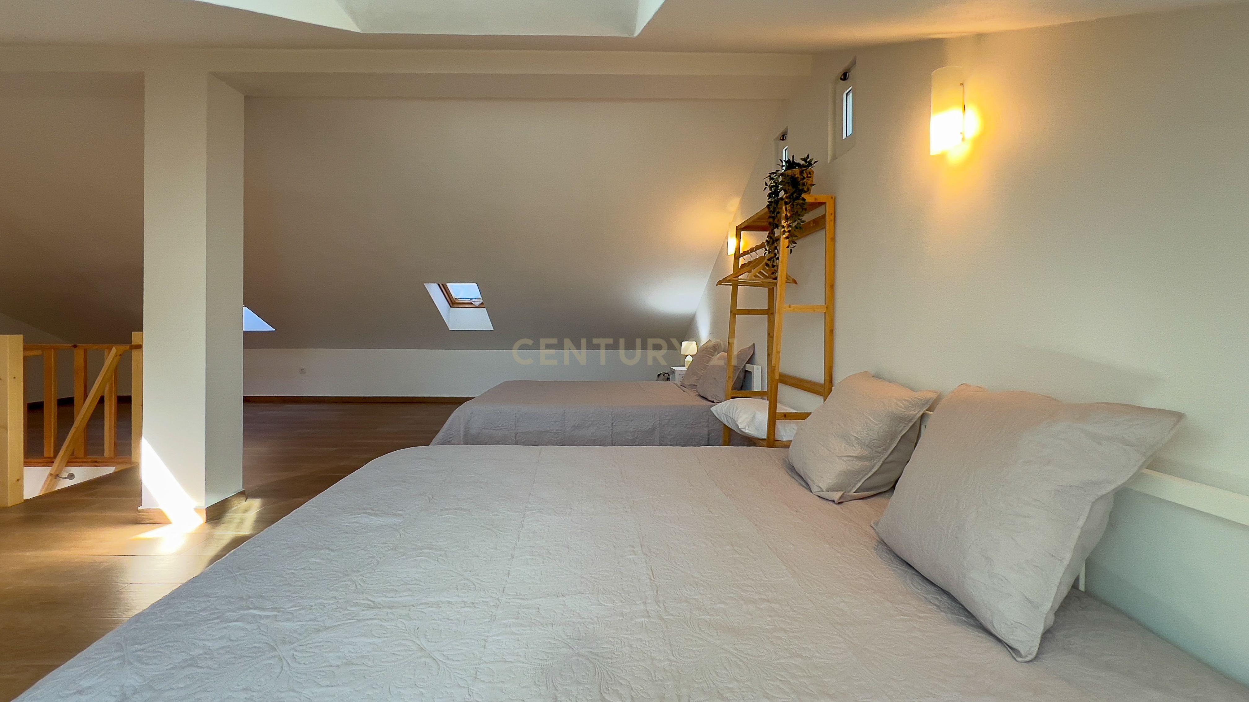 APARTAMENTO T3 NO CENTRO DE ALCOUTIM - Image 33