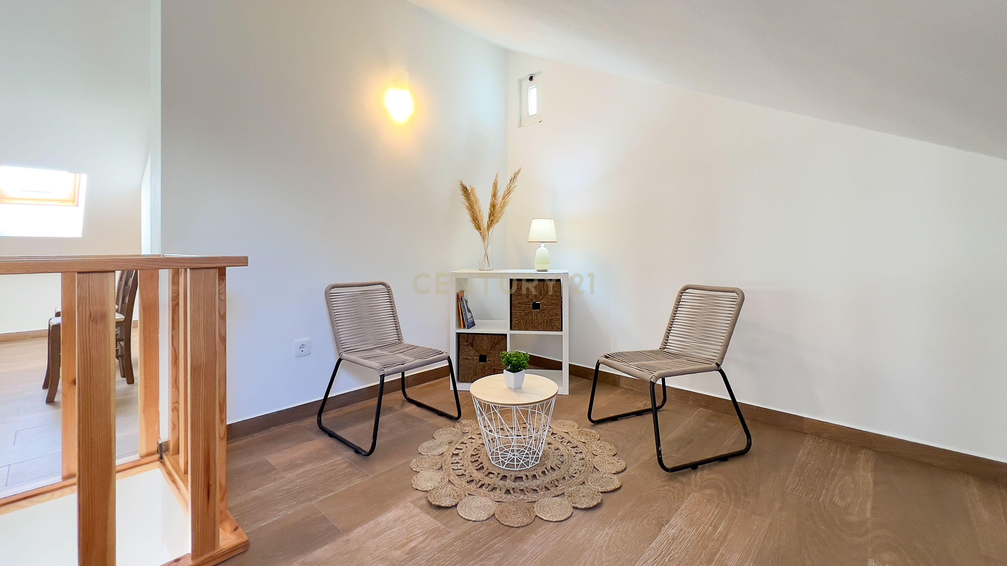 APARTAMENTO T3 NO CENTRO DE ALCOUTIM - Image 34