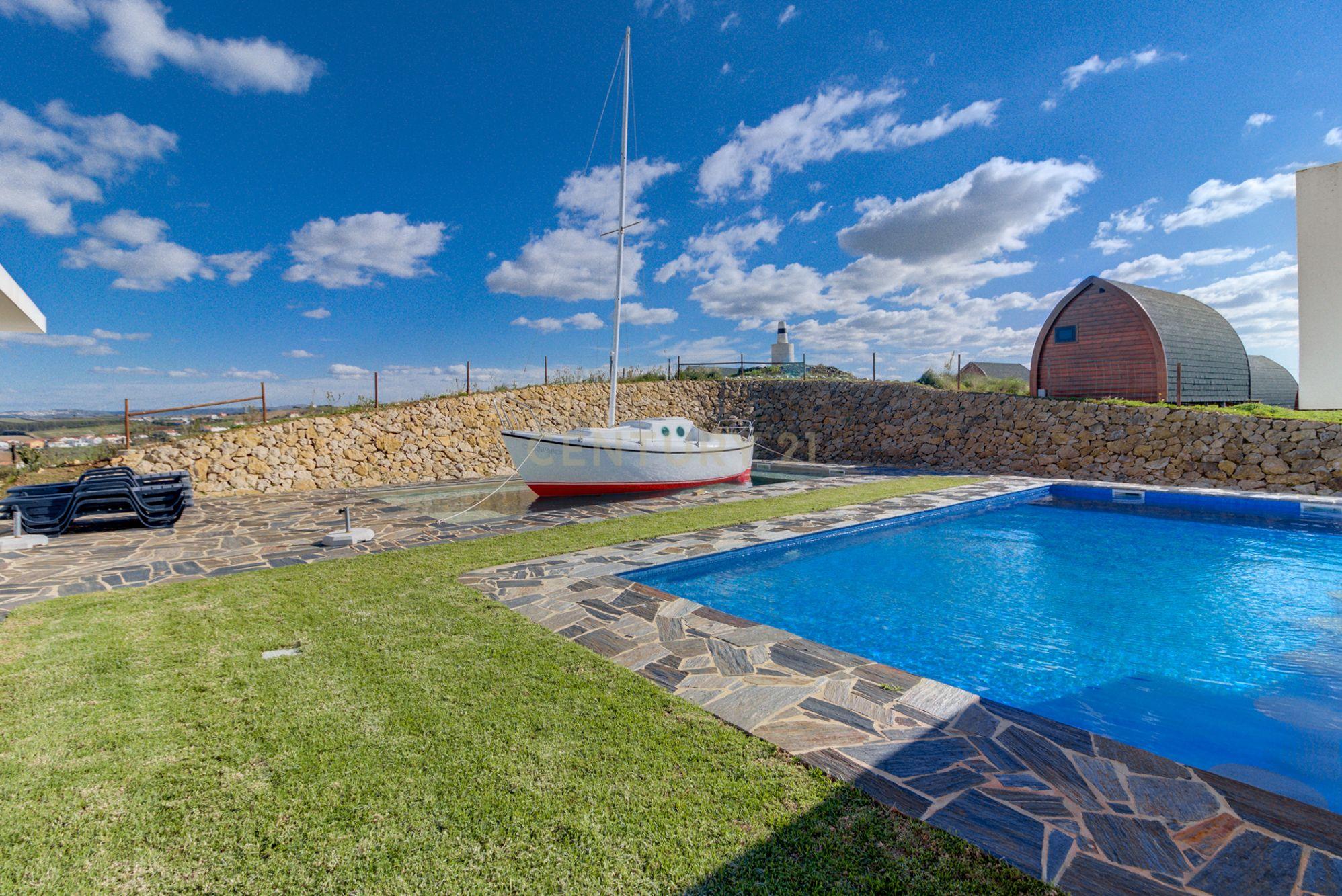 Herdade Monte do Carmo - Encarnação - Ericeira - Mafra - Image 34