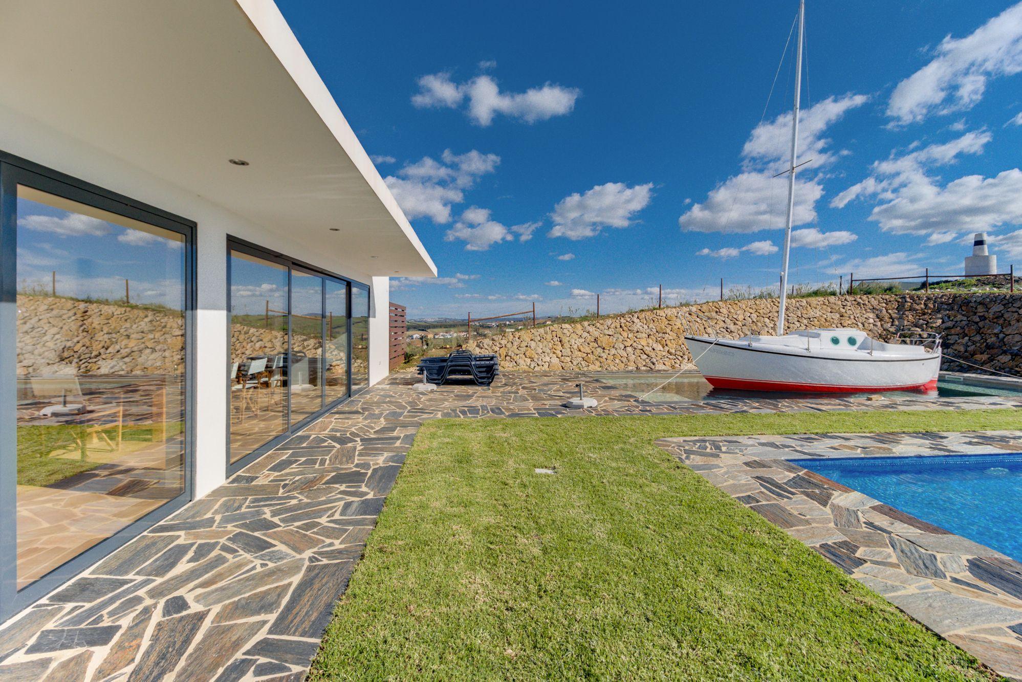 Herdade Monte do Carmo - Encarnação - Ericeira - Mafra - Image 18