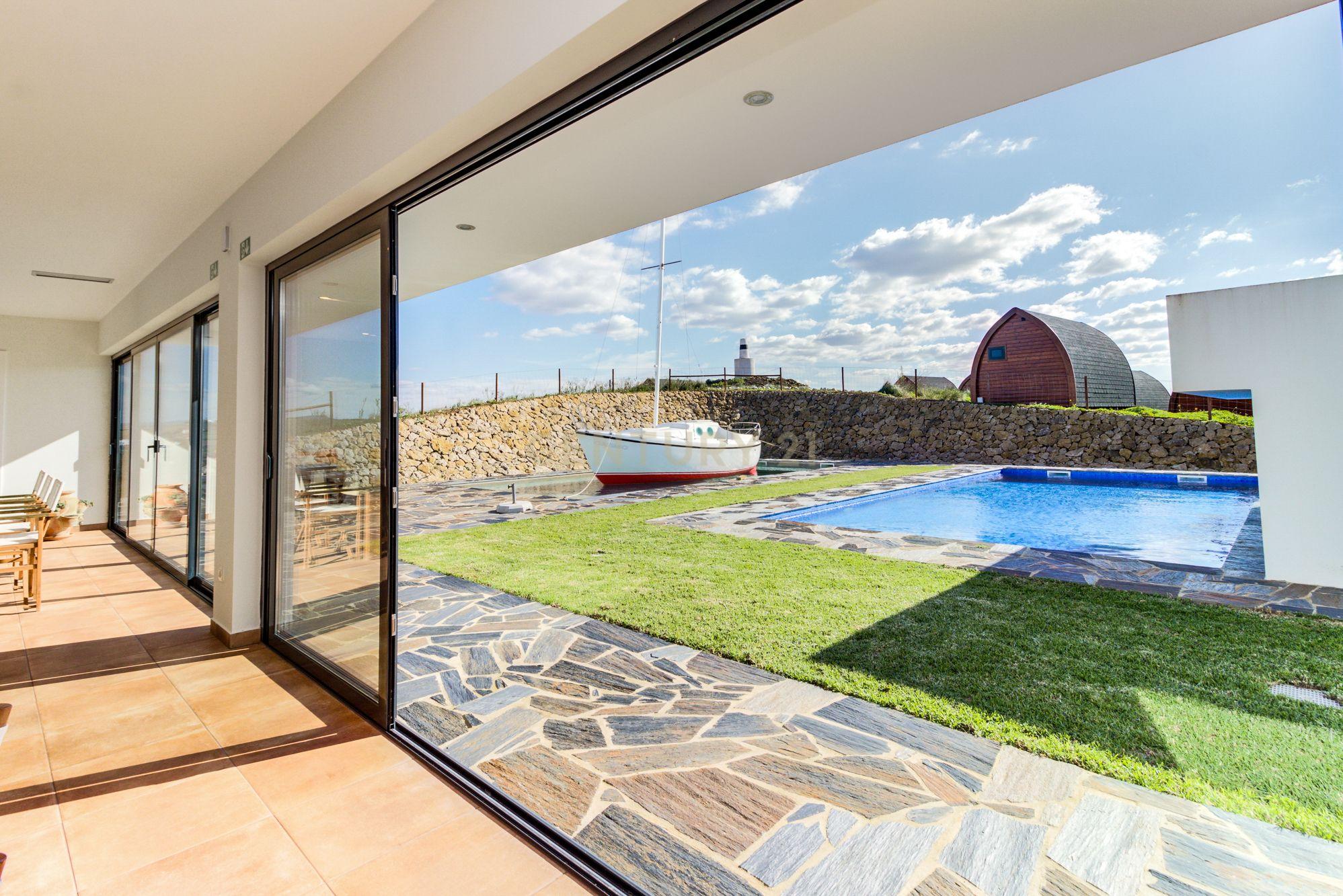 Herdade Monte do Carmo - Encarnação - Ericeira - Mafra - Image 3