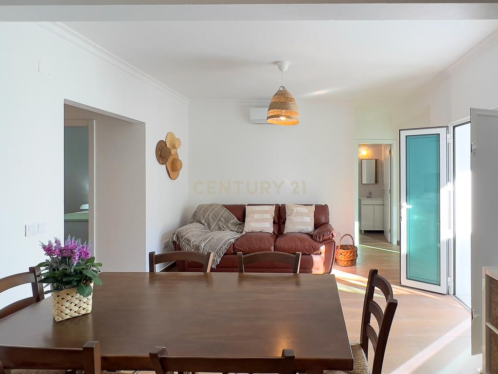 APARTAMENTO T3 NO CENTRO DE ALCOUTIM - Image 13