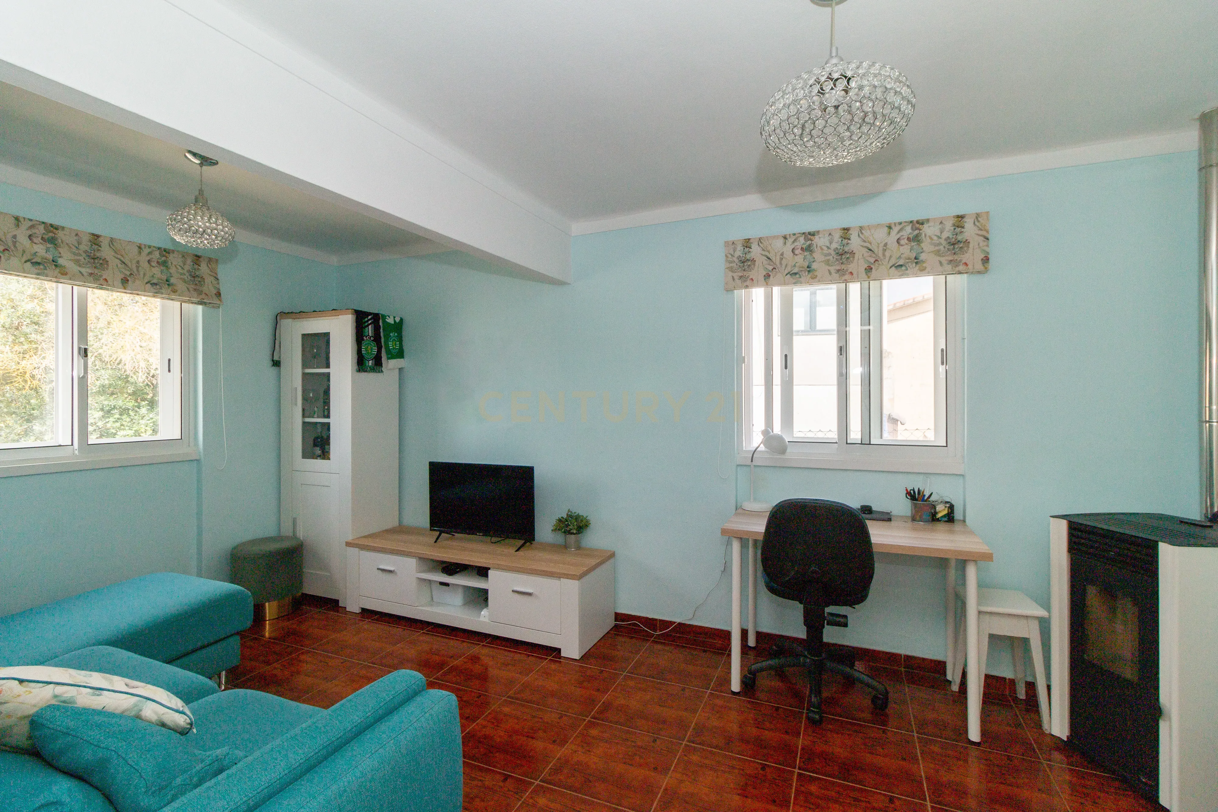 Moradia T3 Térrea, Benedita - Image 5